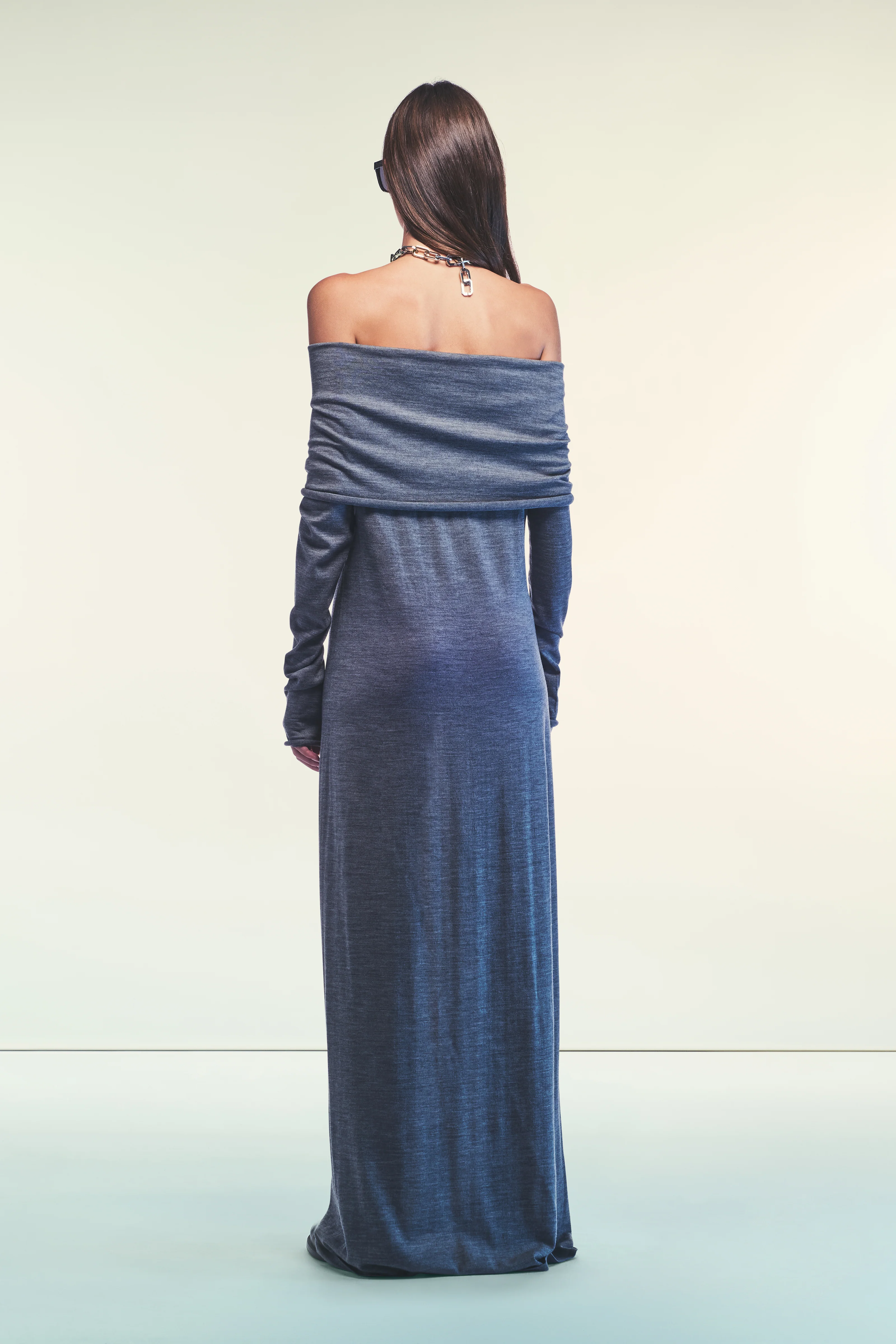 ABITO NILUFAR - Image 2