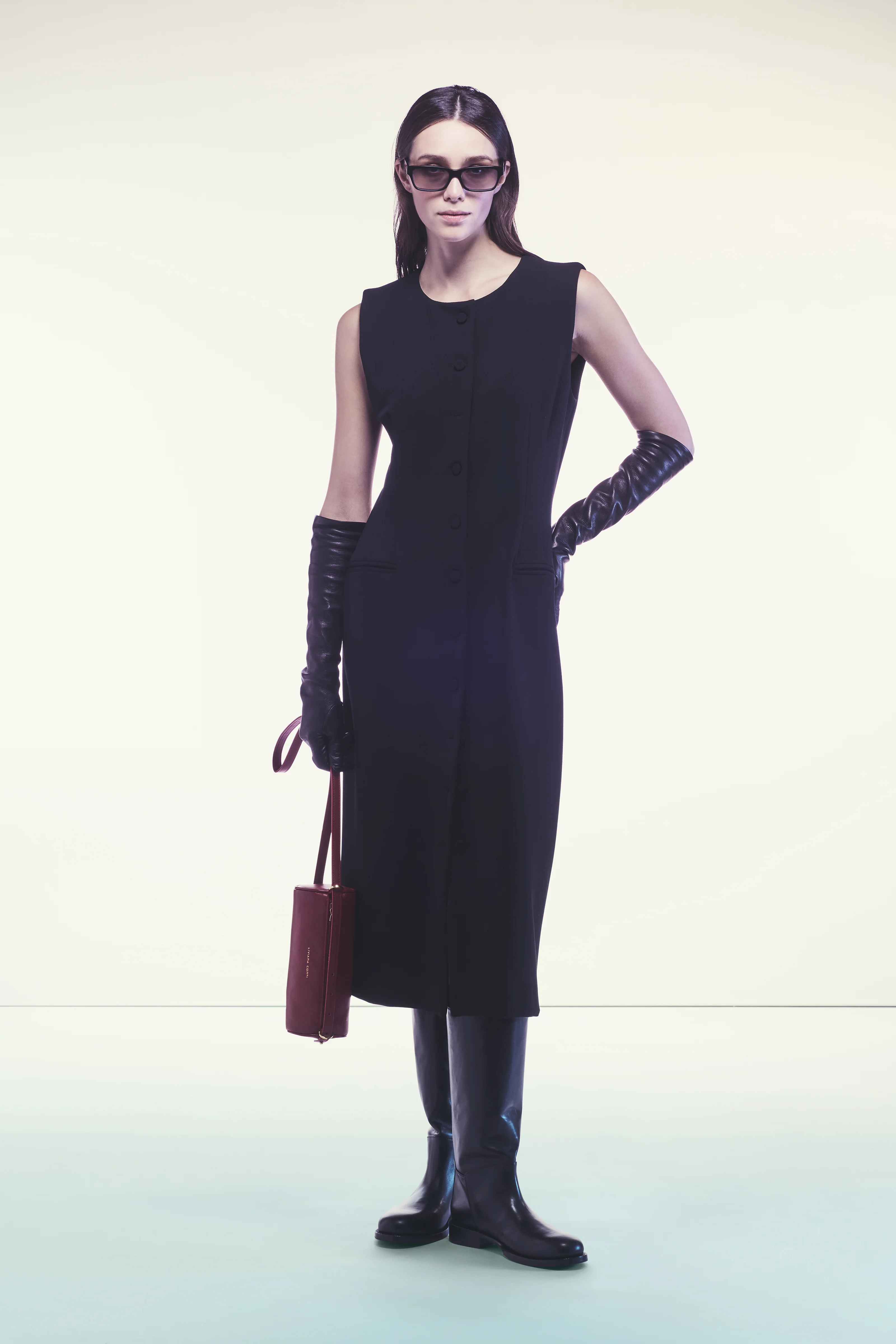 ABITO TAYLOR - Image 5