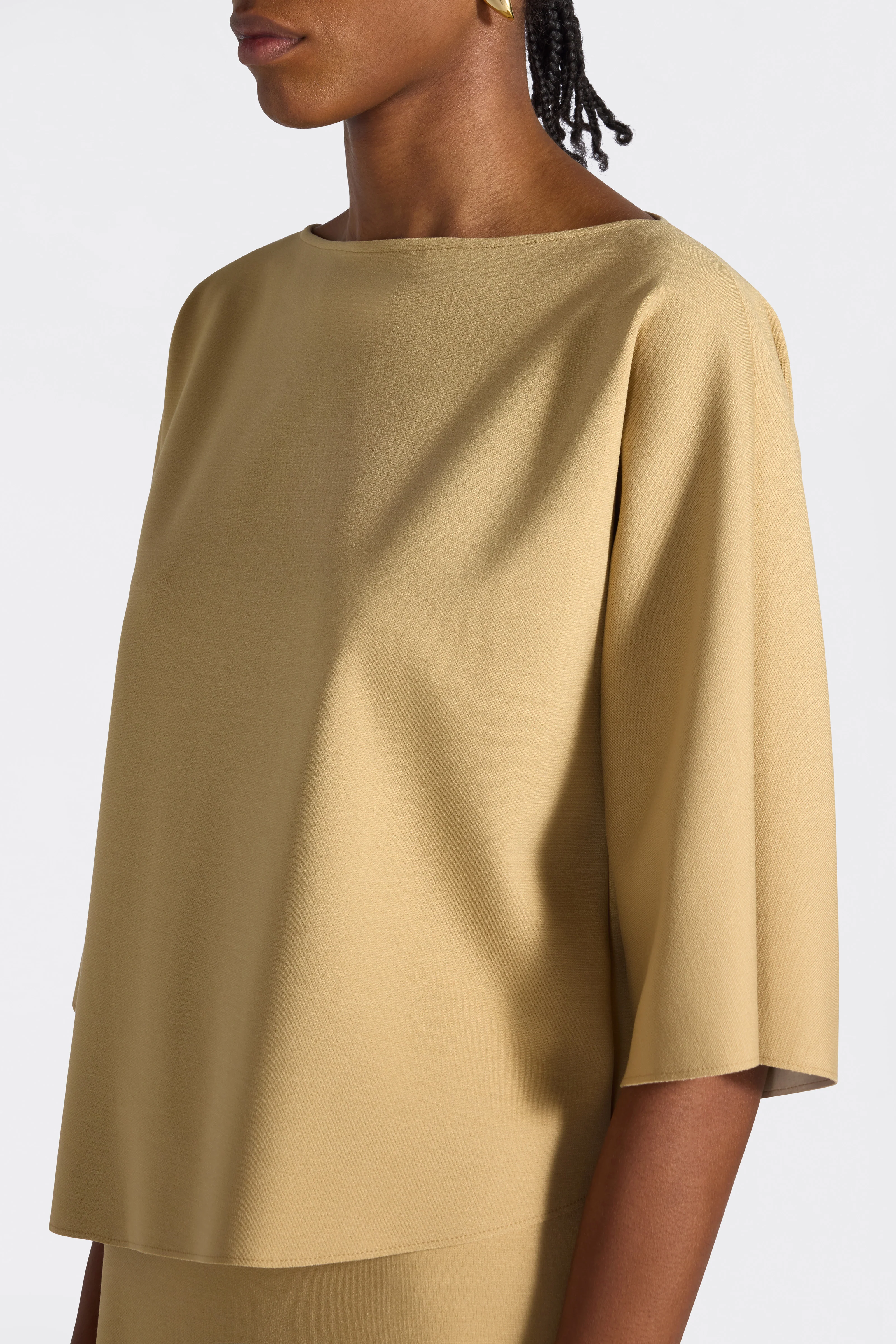 BLUSA TECLA - Image 4