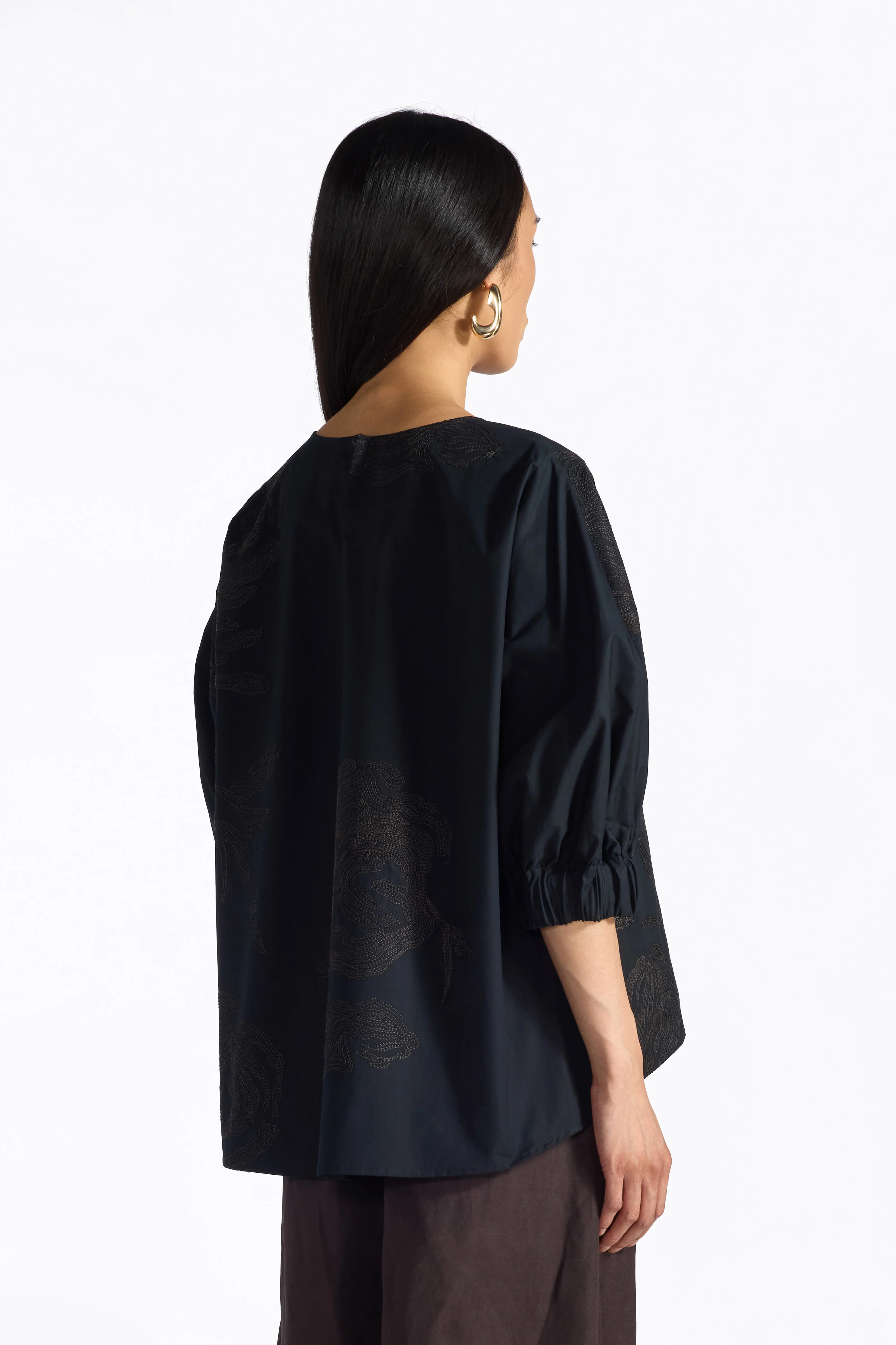 CAMICIA ANGIE - Image 2