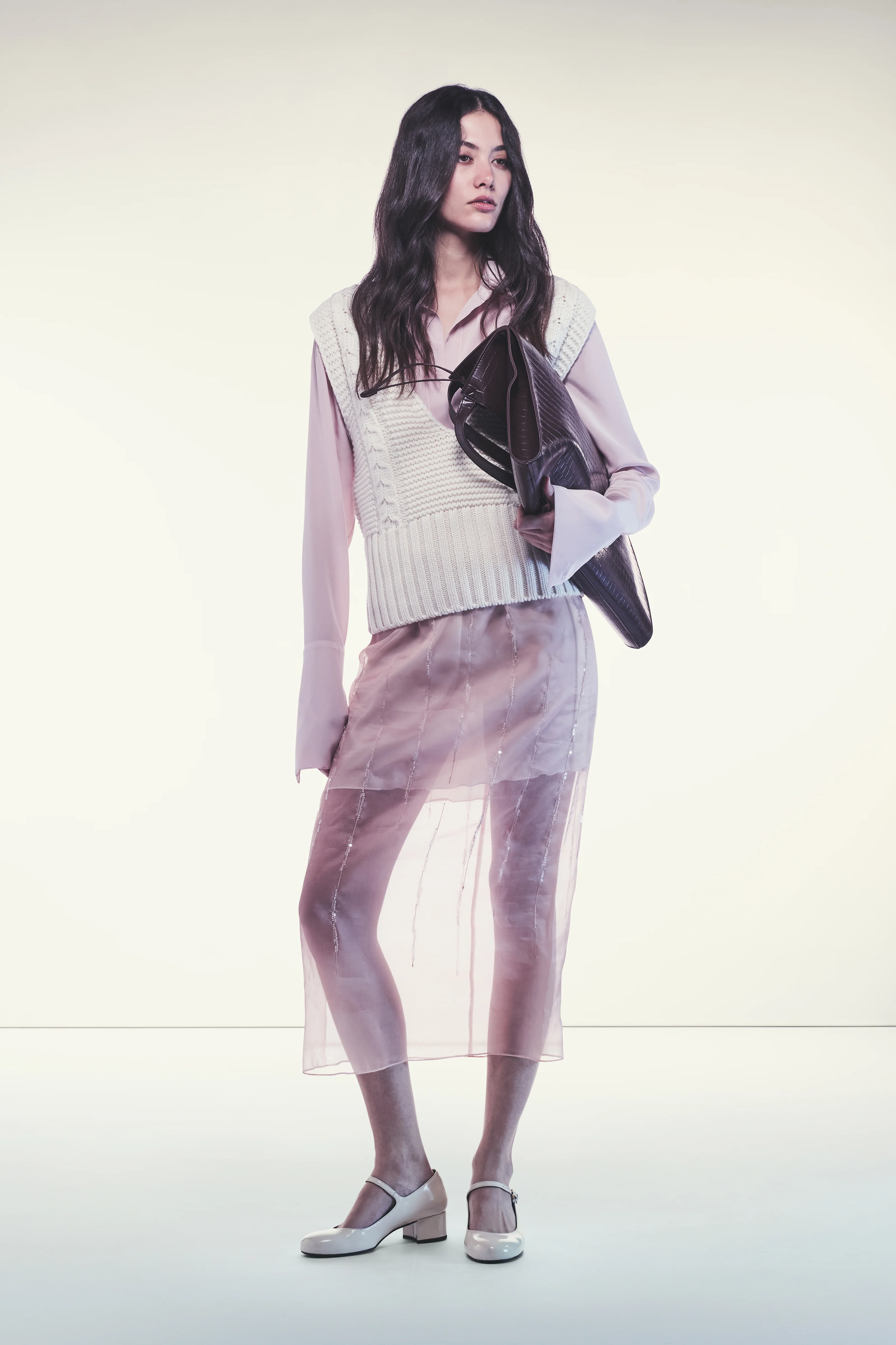 CAMICIA DANIELLE - Image 2