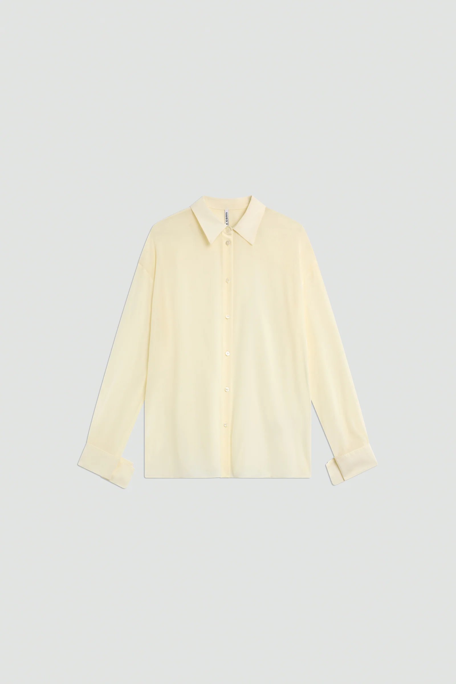 CAMICIA ELEONORA