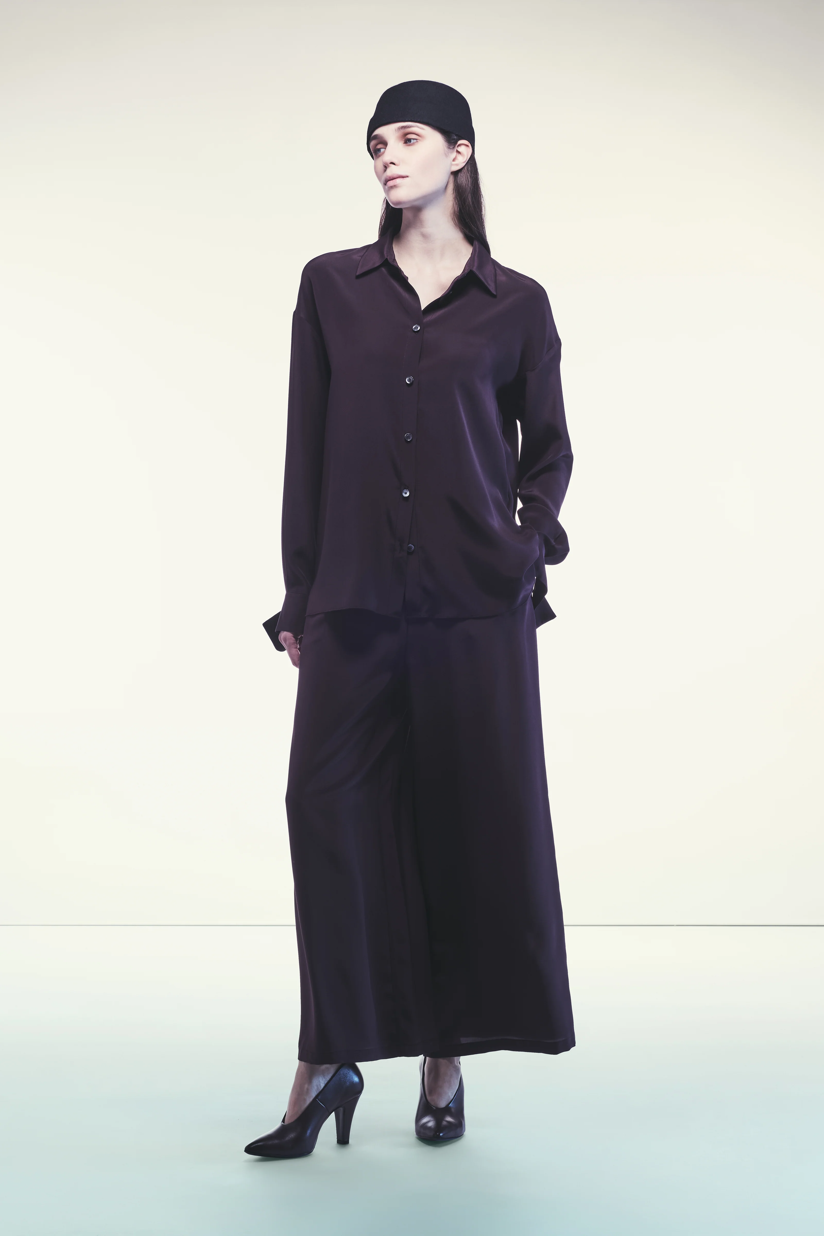 CAMICIA ELEONORA - Image 2