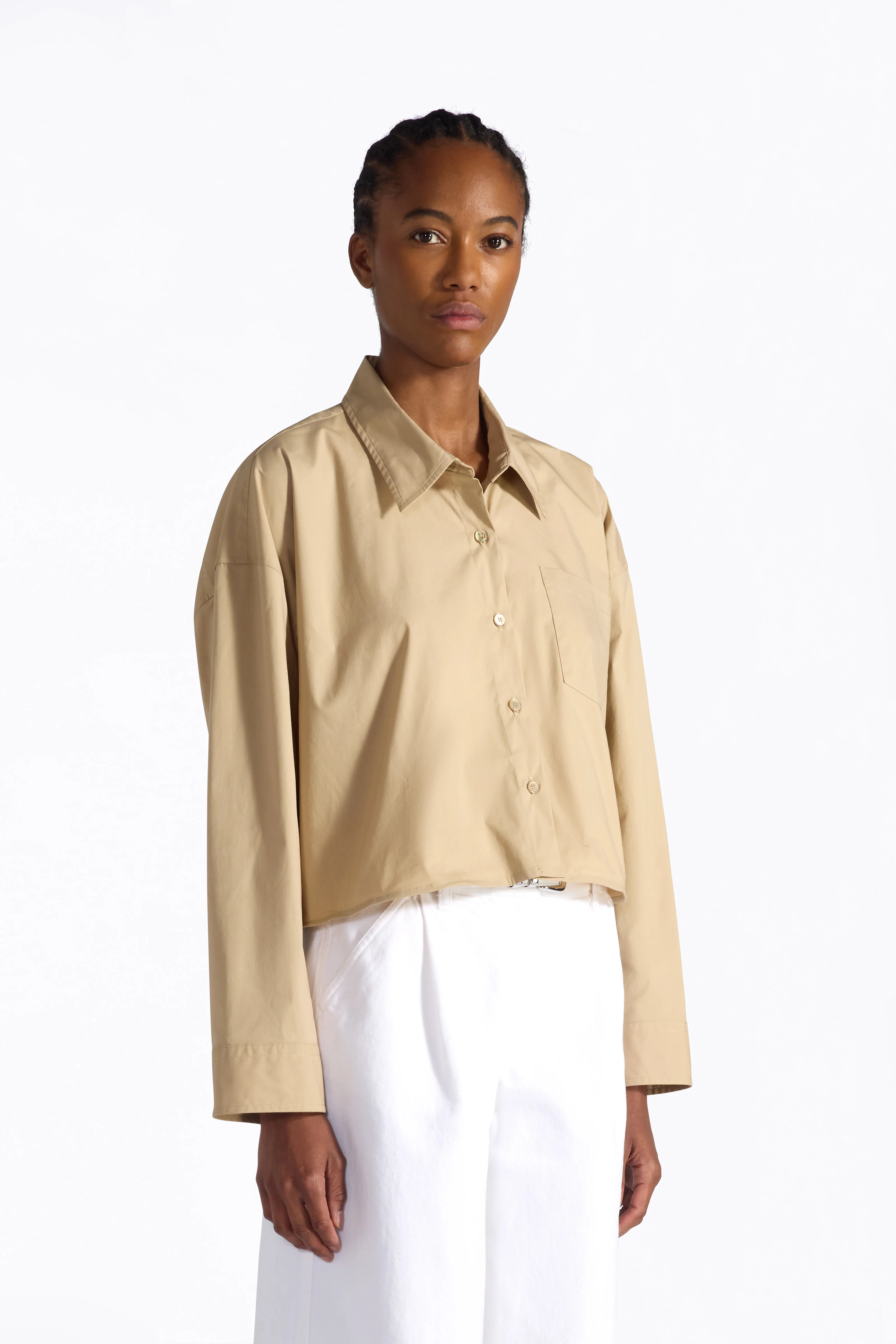 CAMICIA GLENDA - Image 3