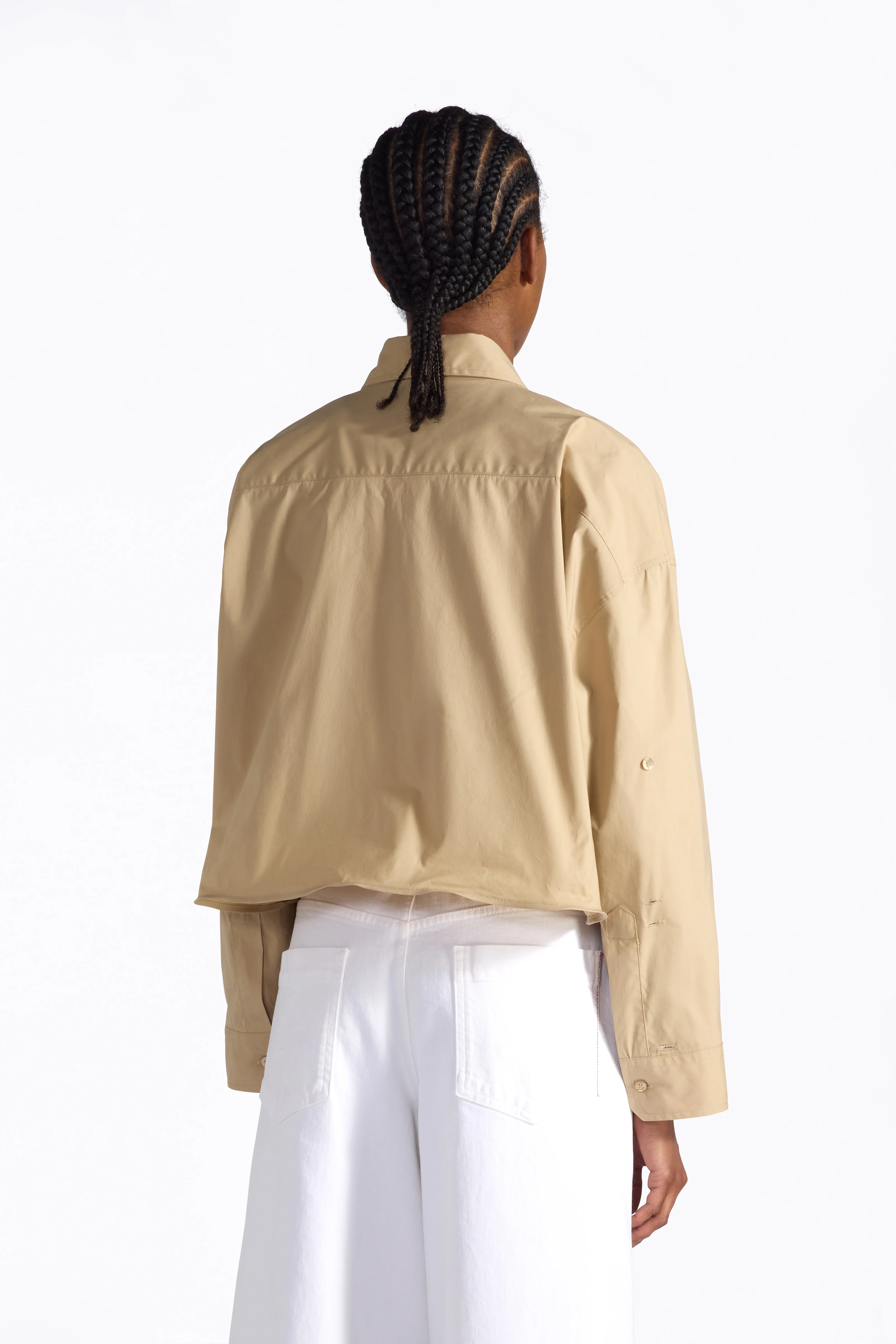 CAMICIA GLENDA - Image 4