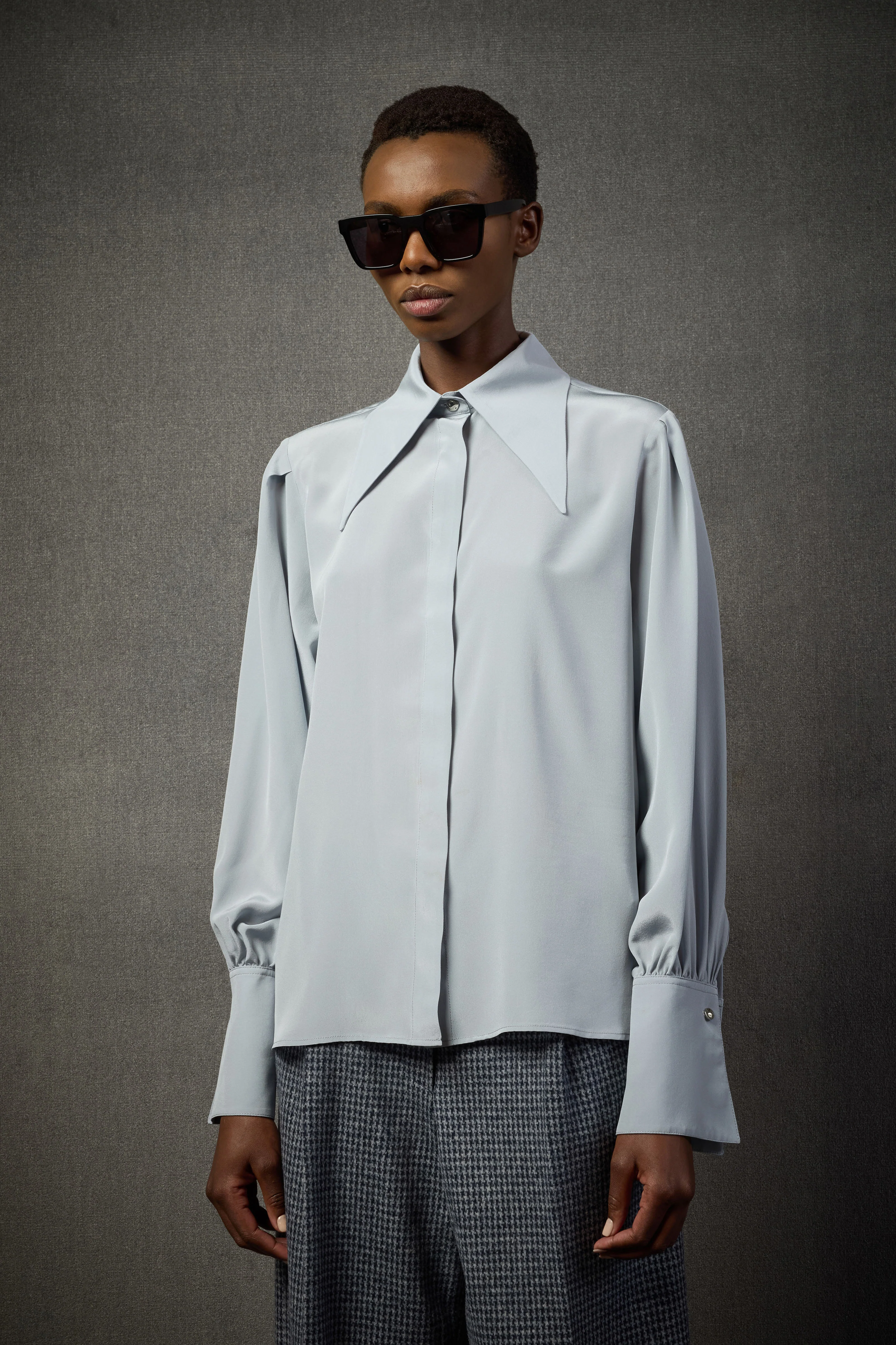 CAMICIA LUBNA - Image 2