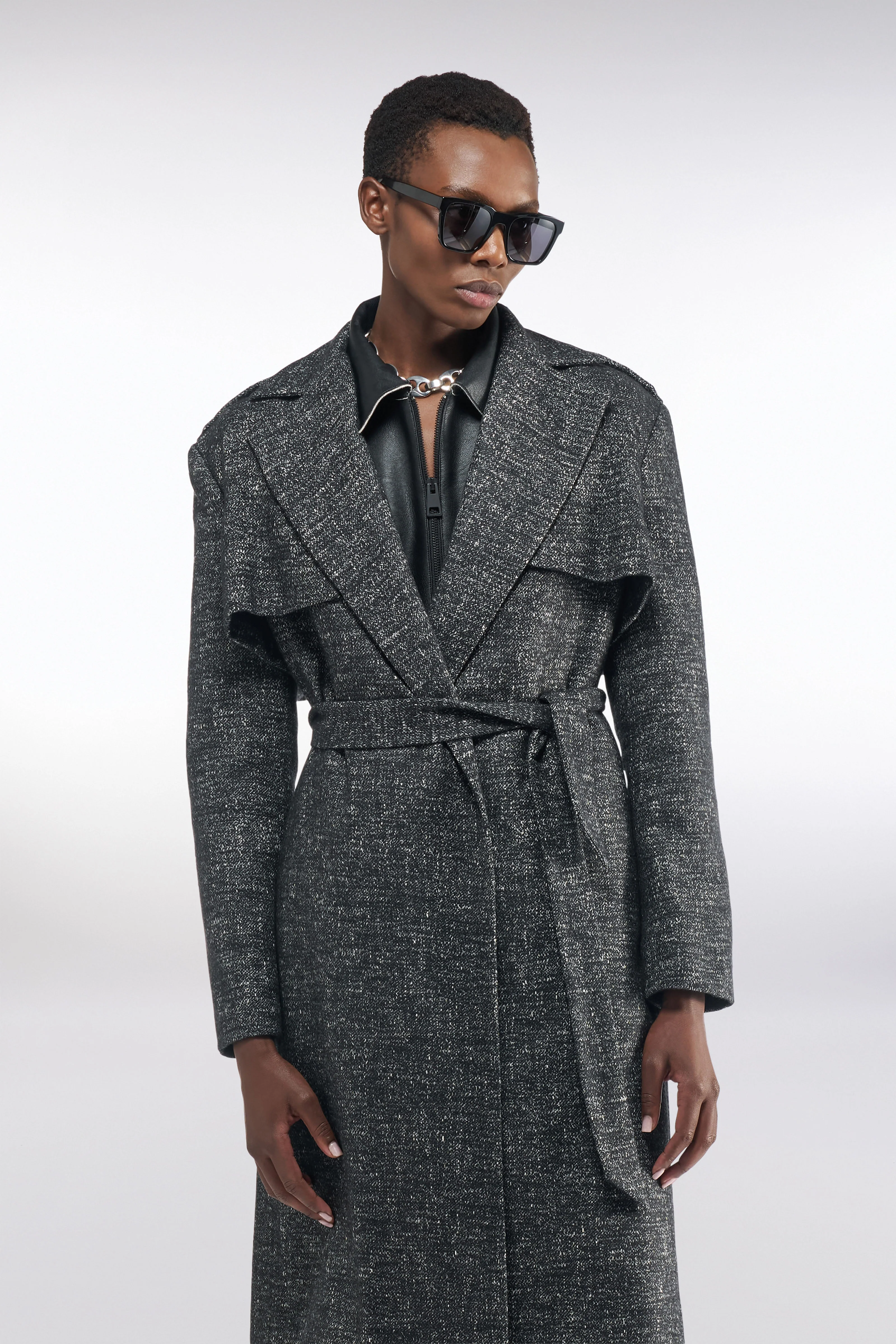 CAPPOTTO BARRETT - Image 3
