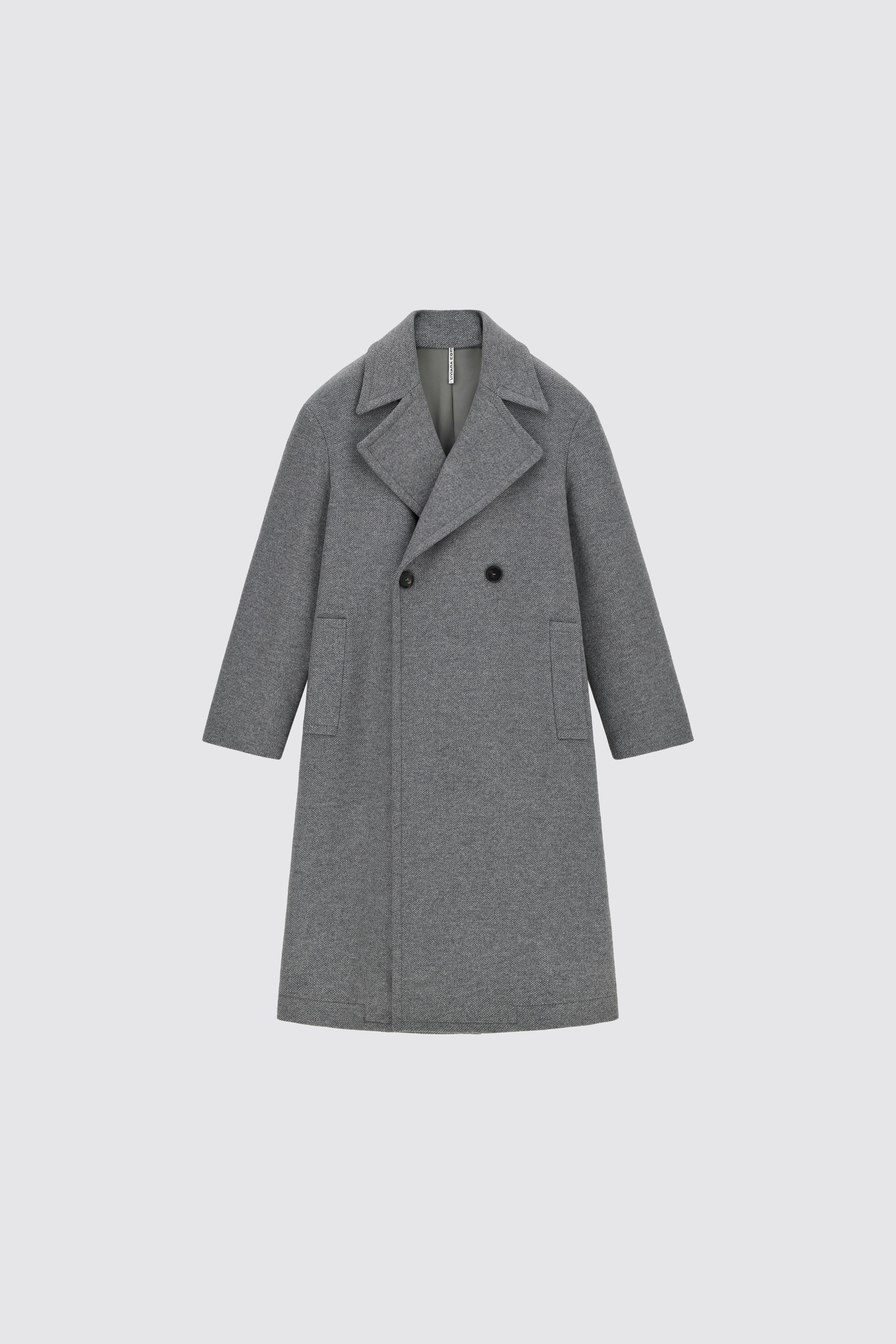 CAPPOTTO DEREK - Image 5