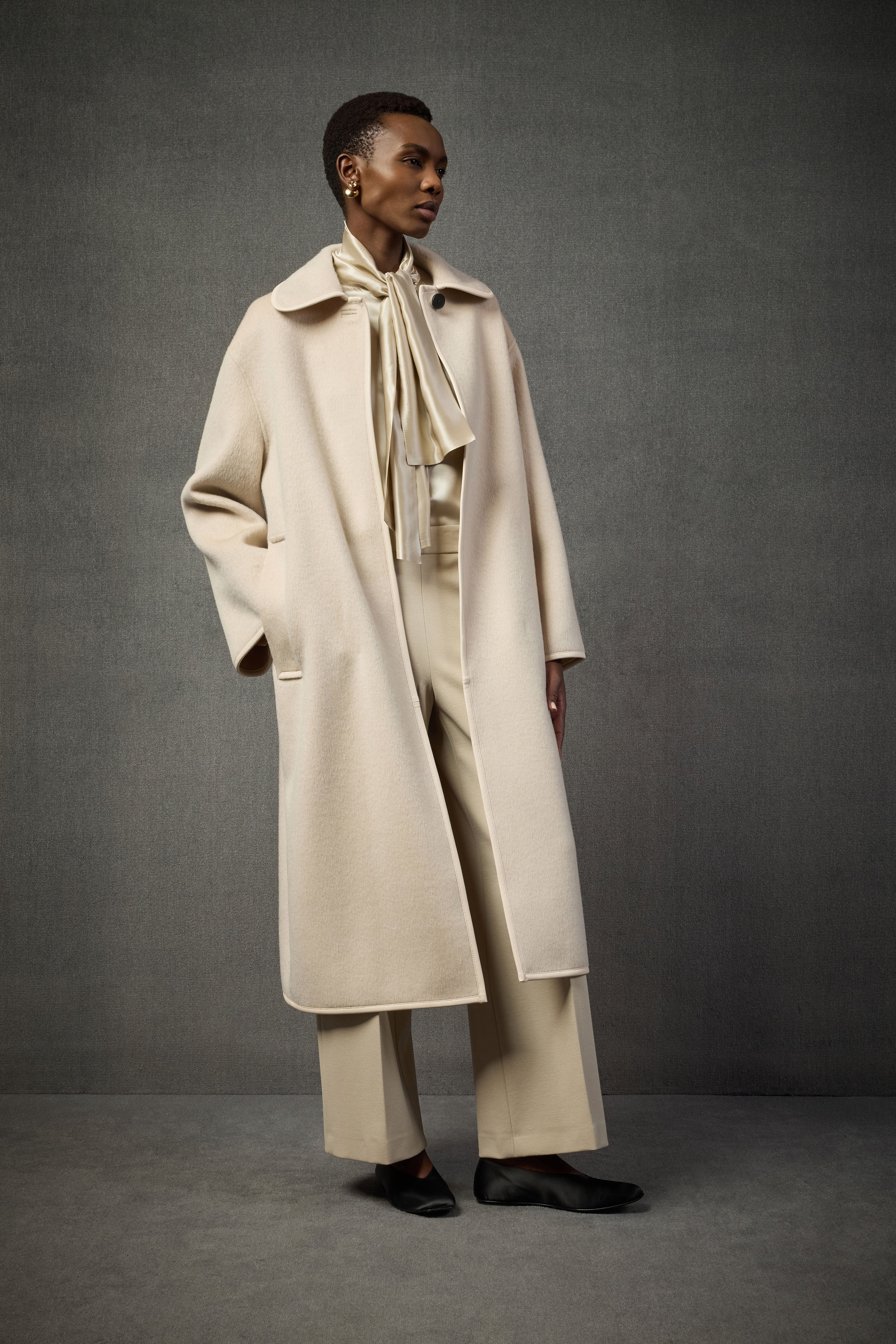 CAPPOTTO ORESTIS