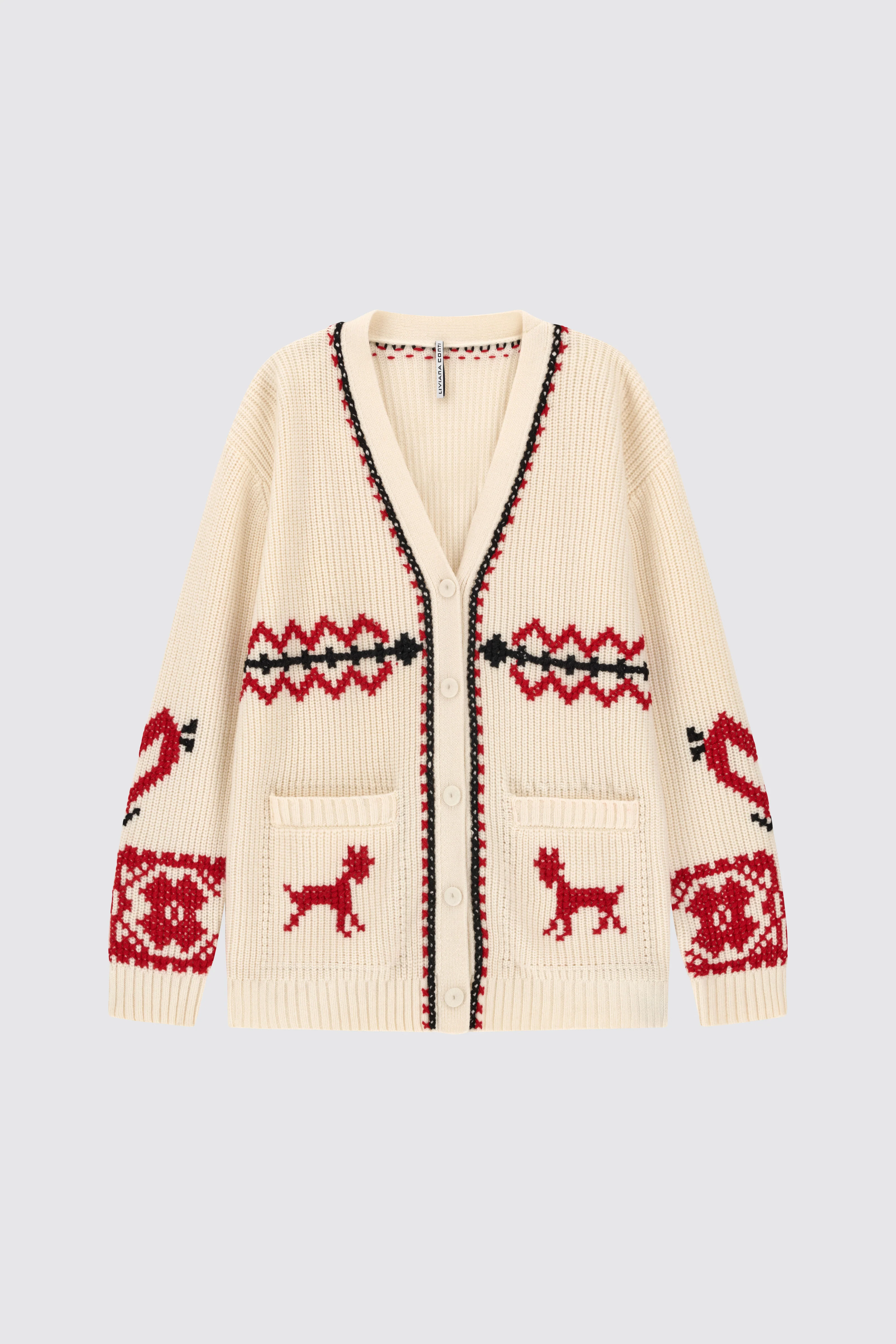 CARDIGAN CANDICE - Image 6
