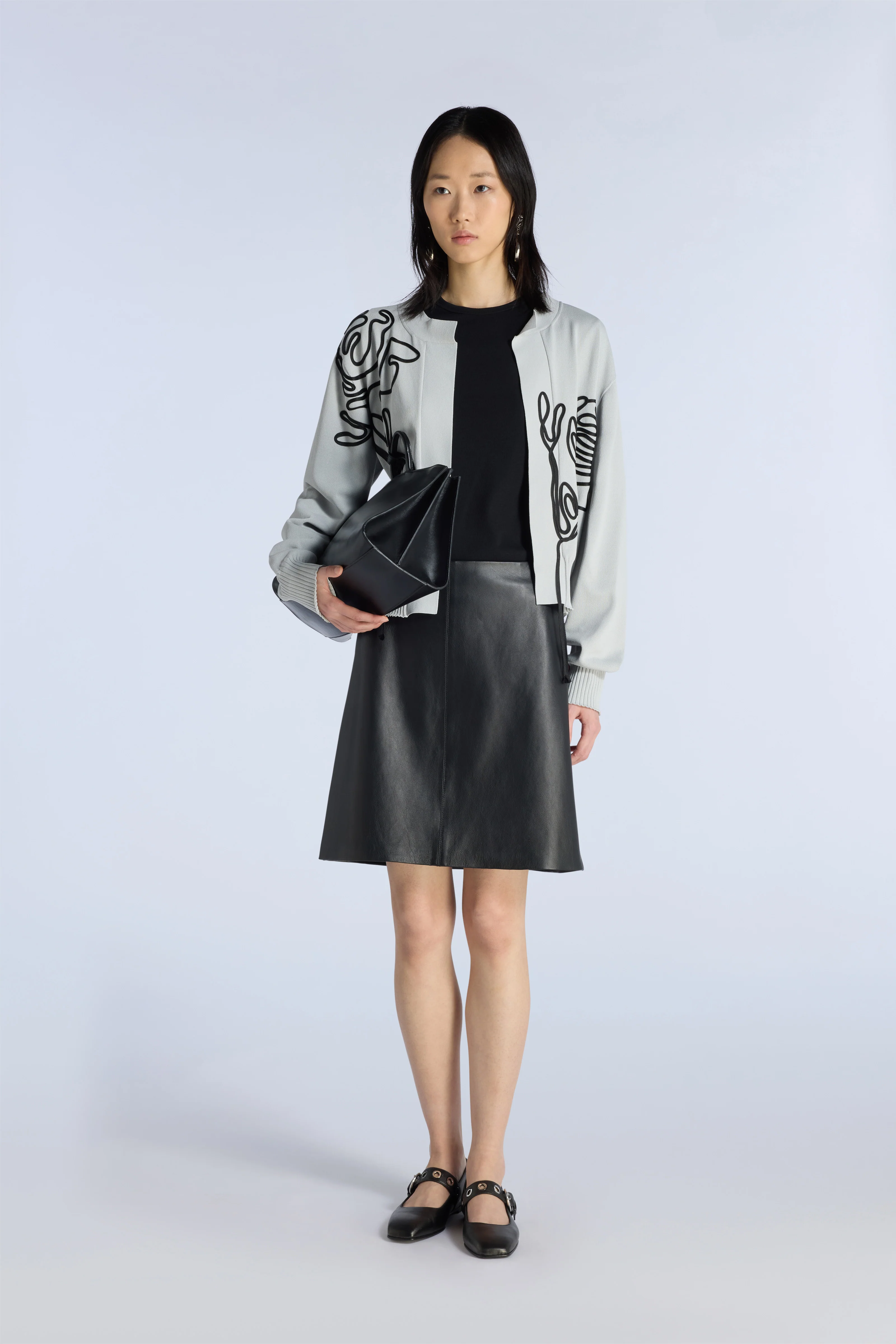 CARDIGAN LAVINIA