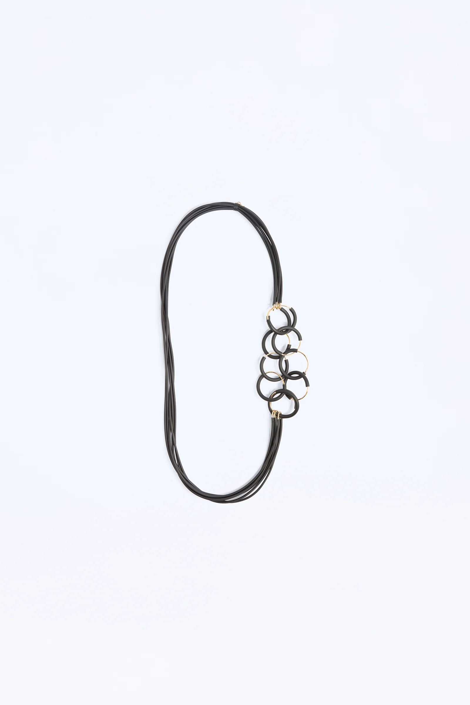 COLLANA ZARAEL