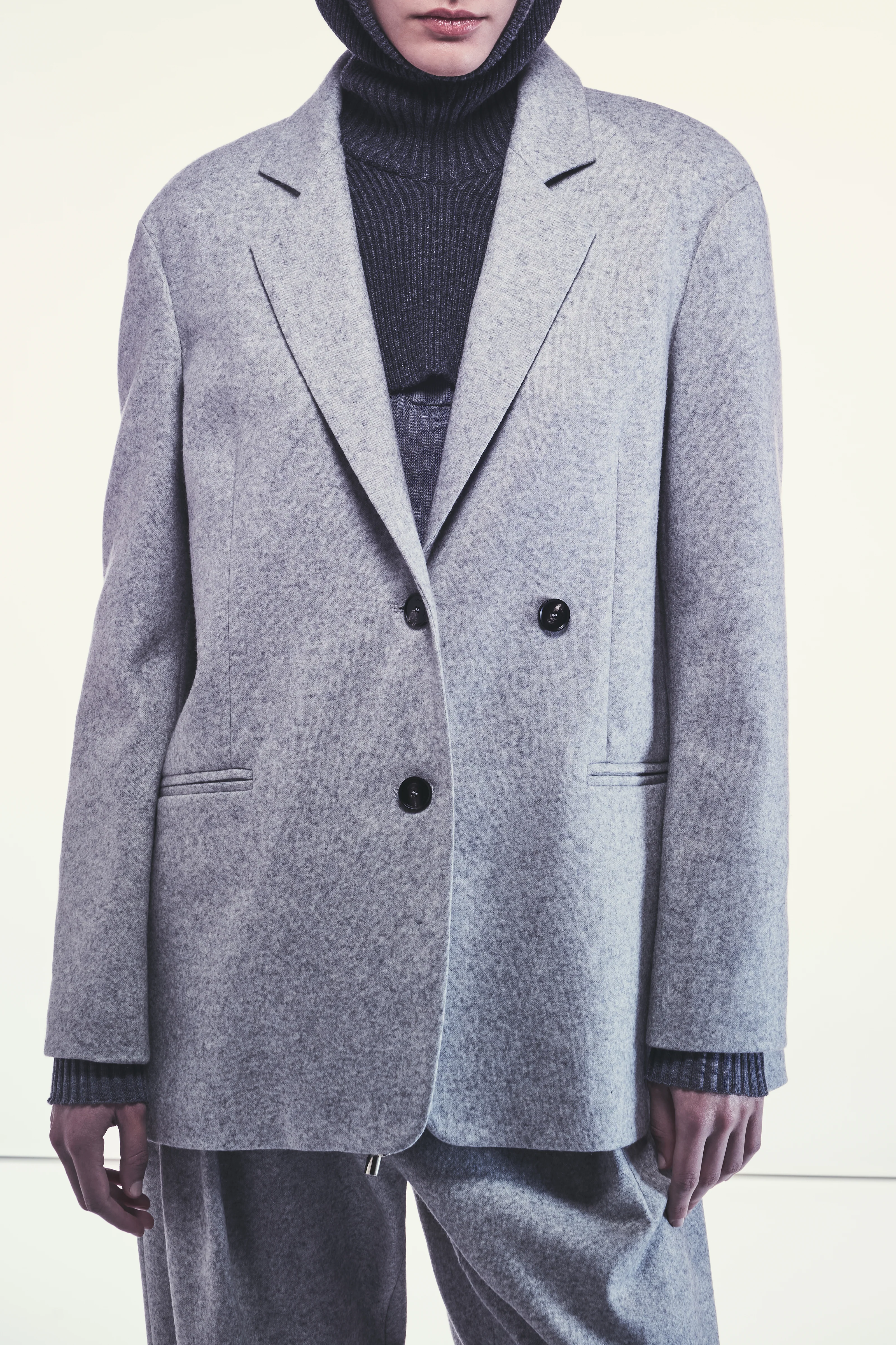 GIACCA TIMOTHY - Image 3