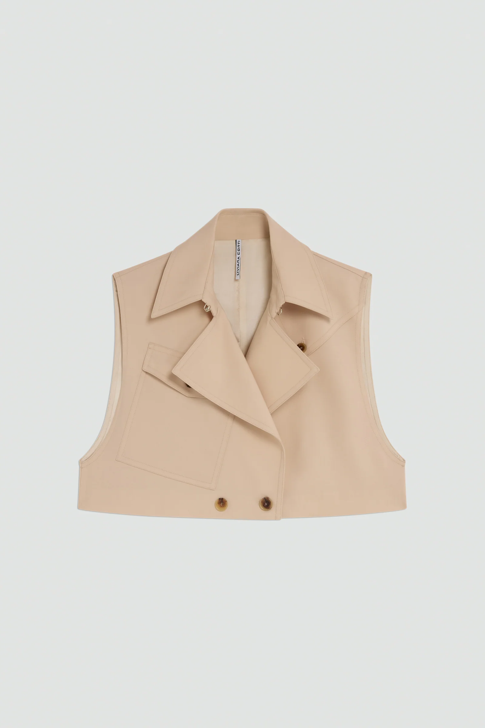 GILET NATHAN