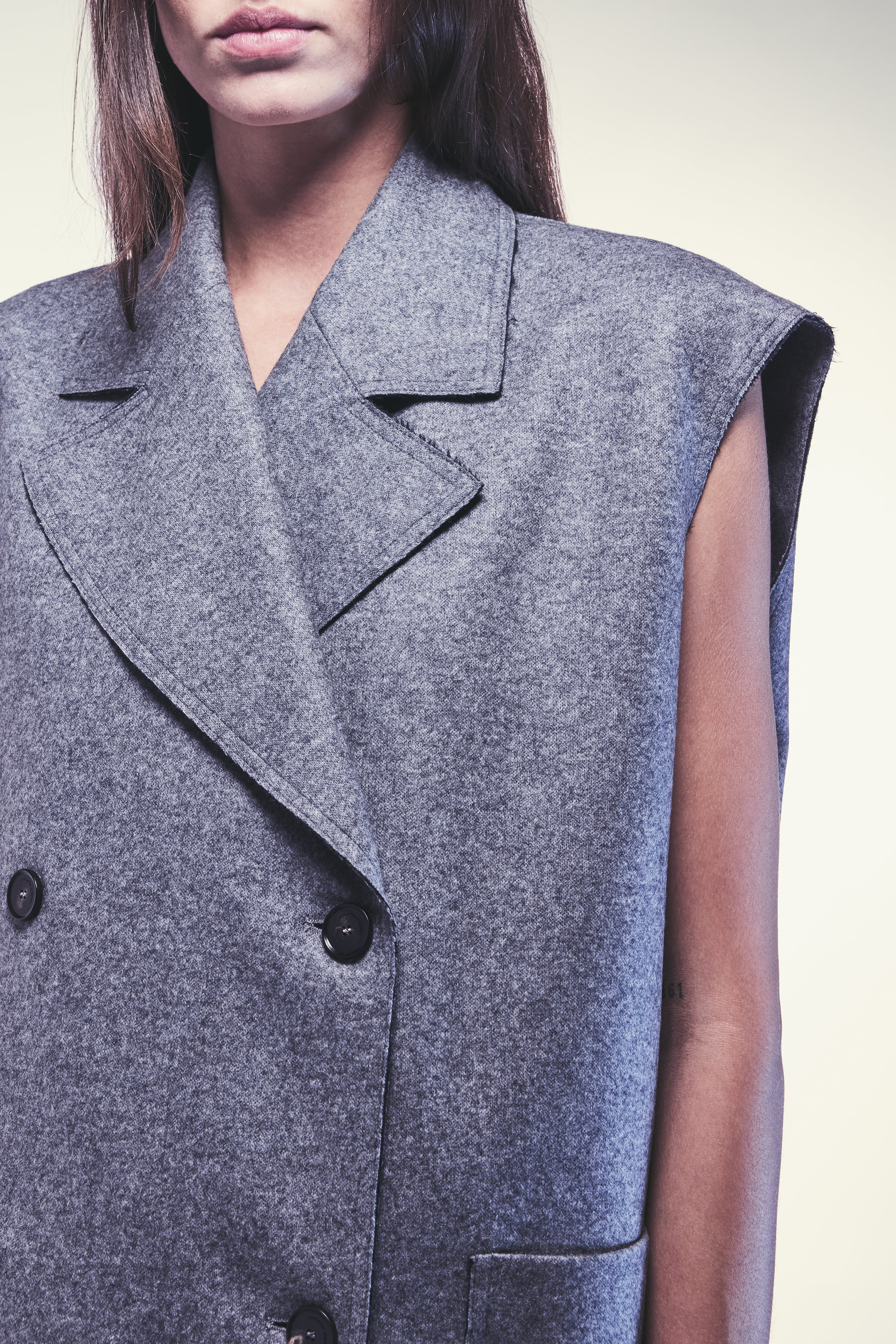 GILET OLIVER - Image 6