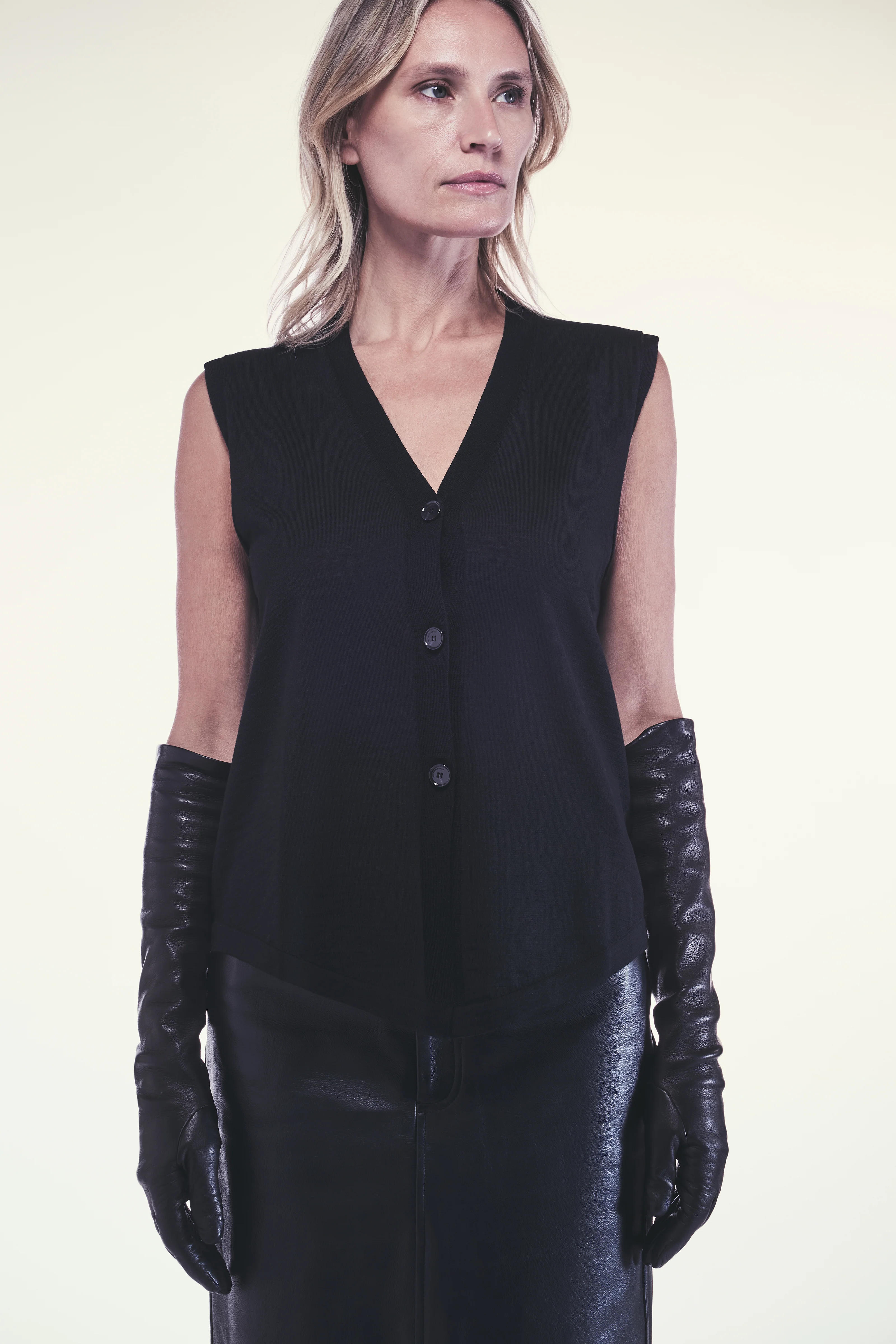 GILET RAISSA - Image 2