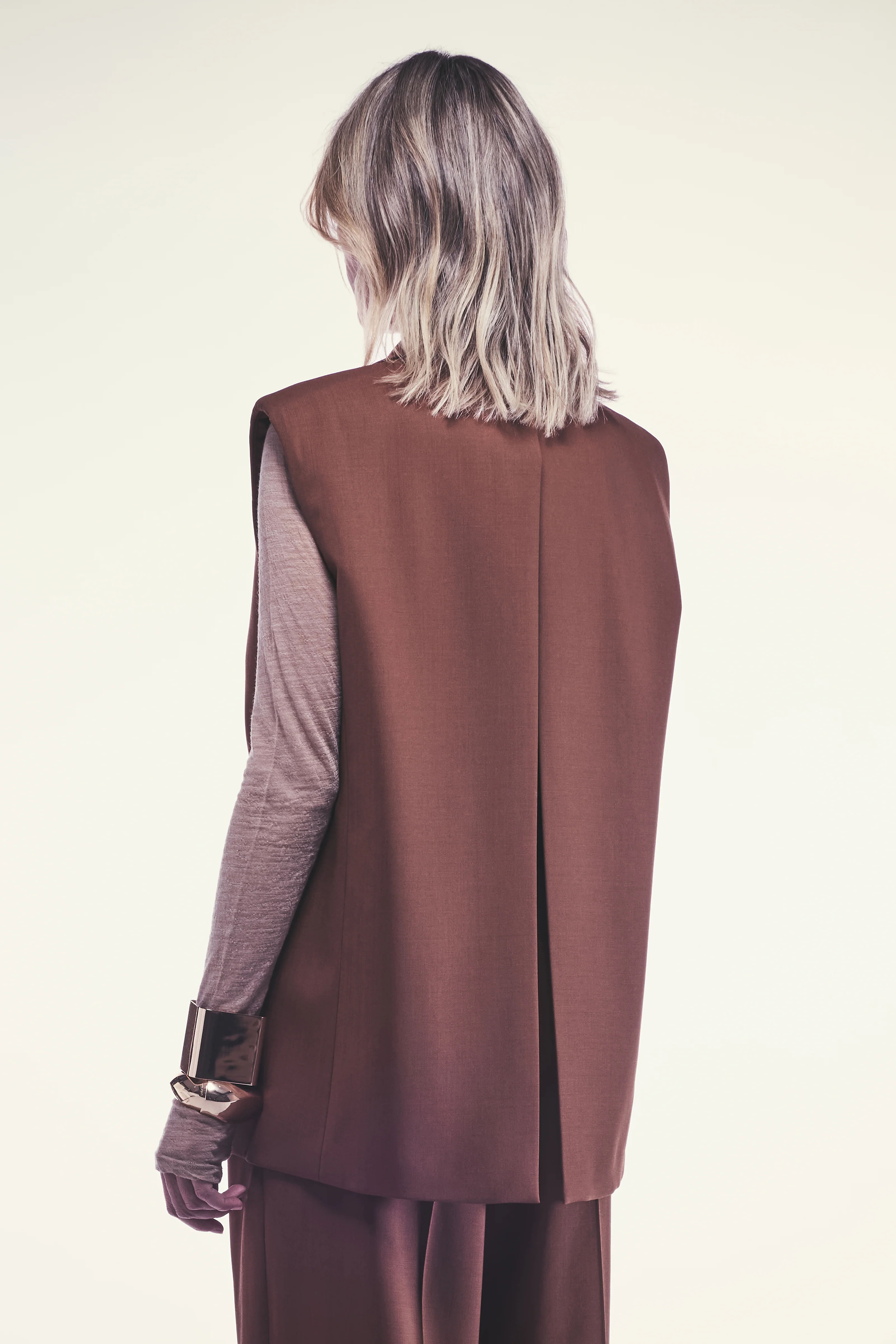 GILET ROGER - Image 4