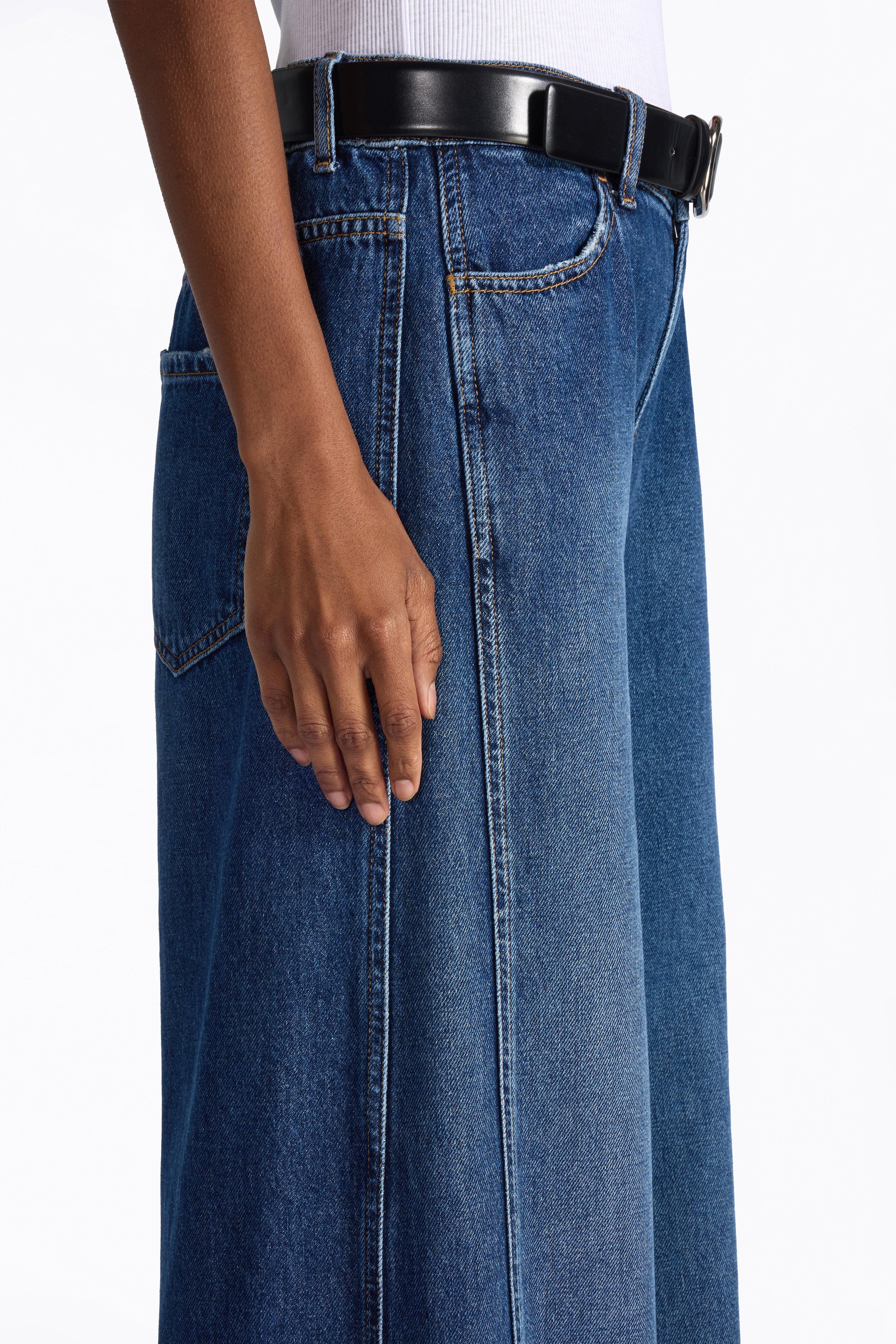 JEANS OLIVER - Image 4
