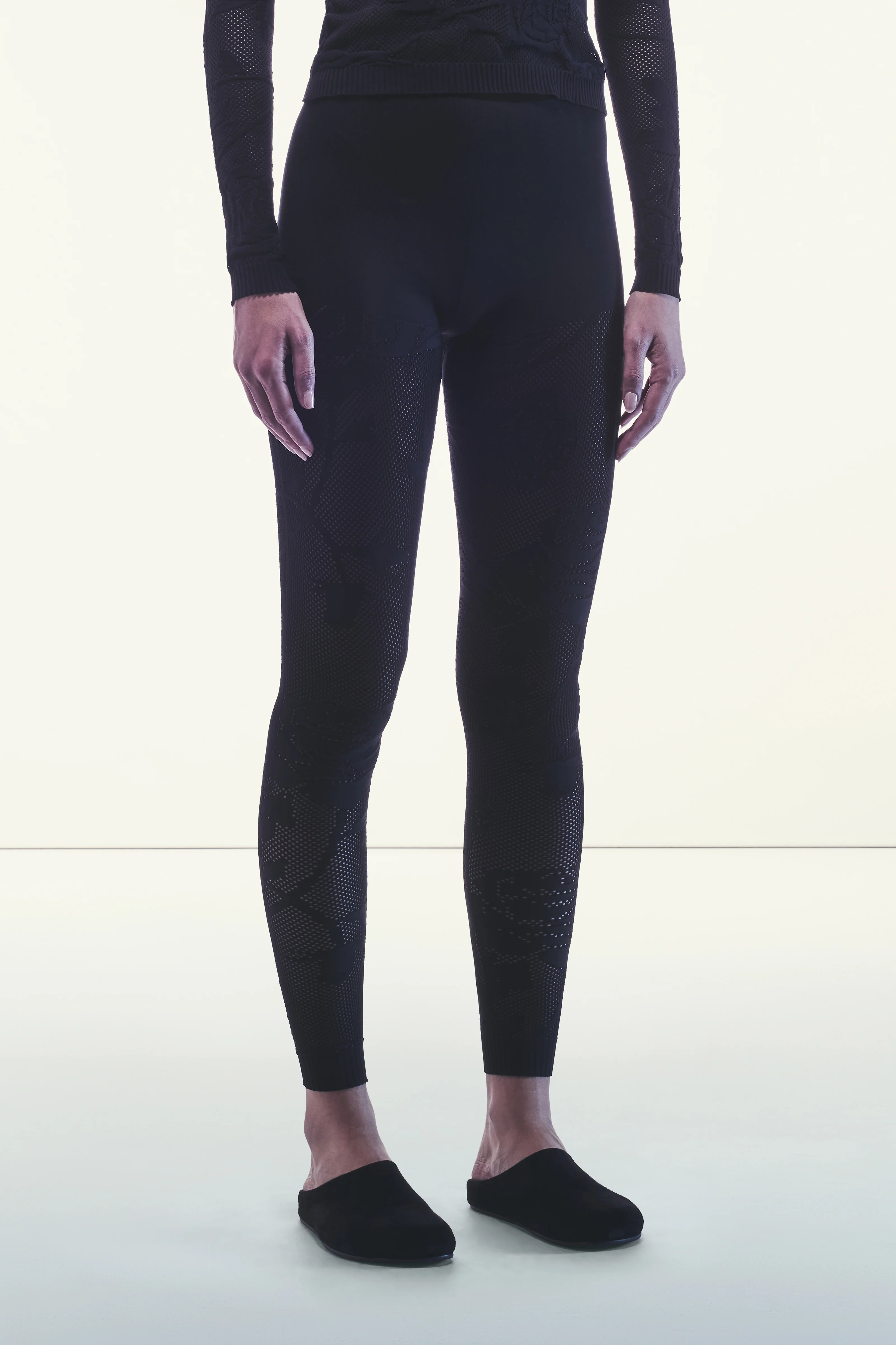 LEGGINGS DAMIENNE - Image 2