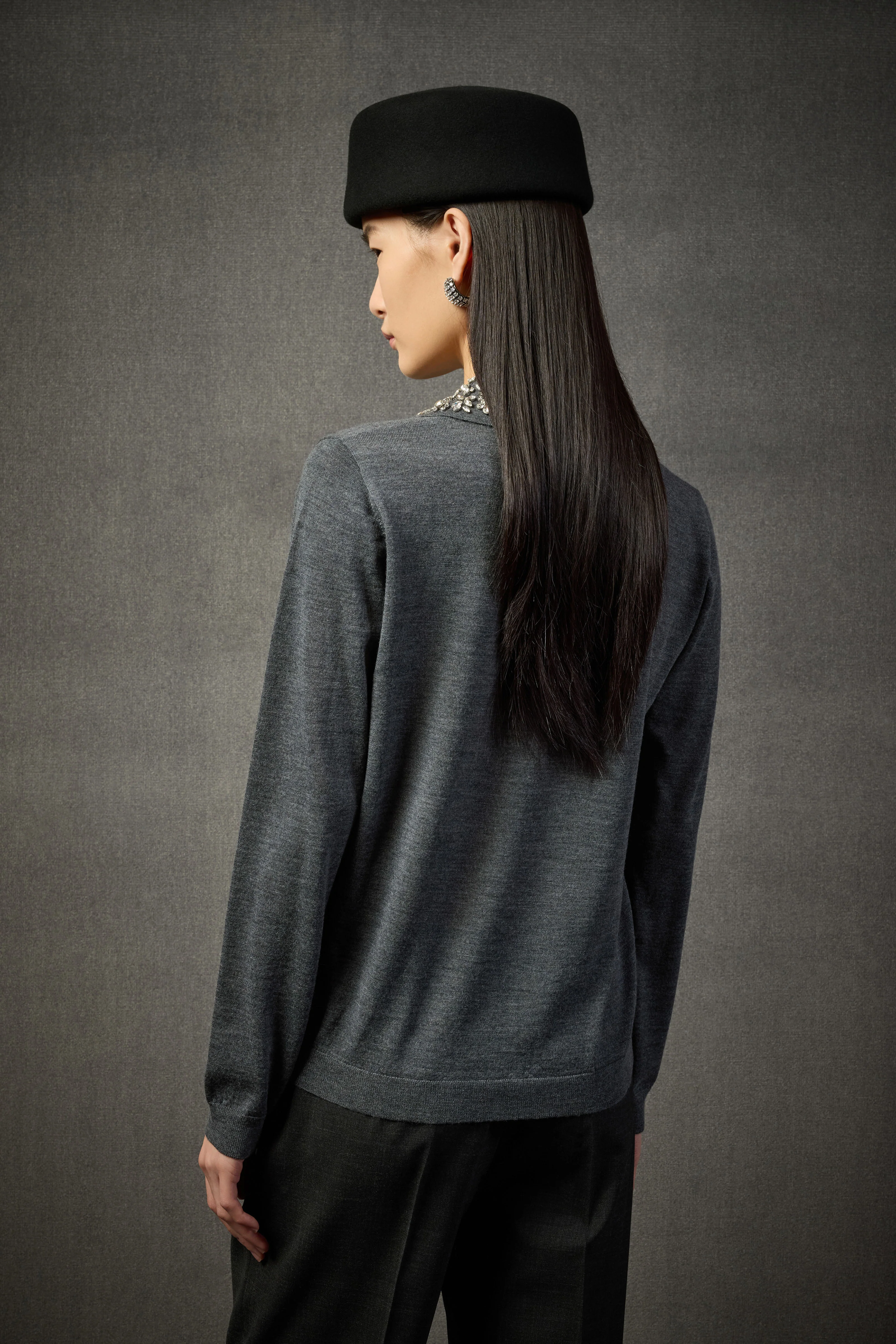 MAGLIA FABIENNE - Image 2
