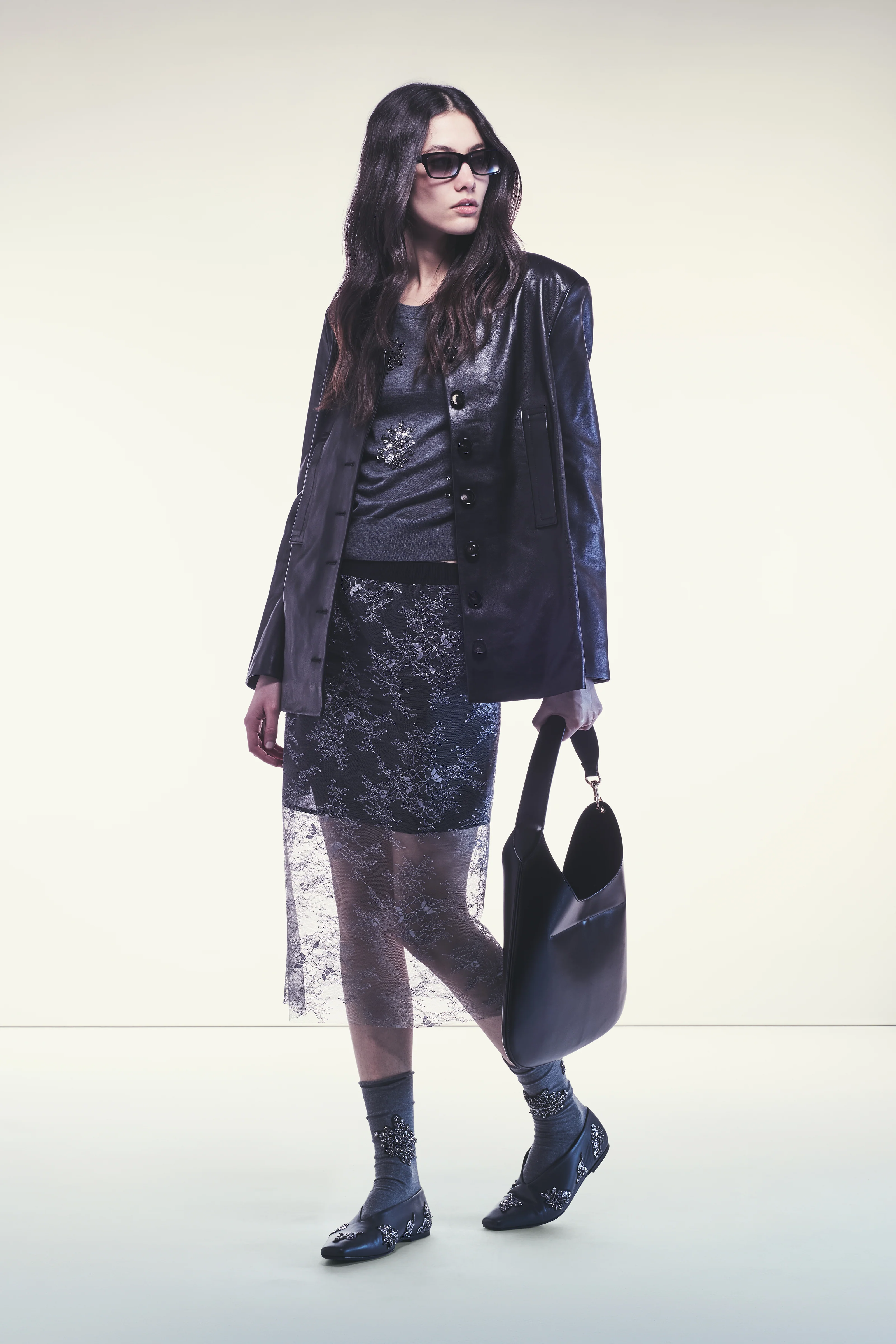 MAGLIA JACQUELINE
