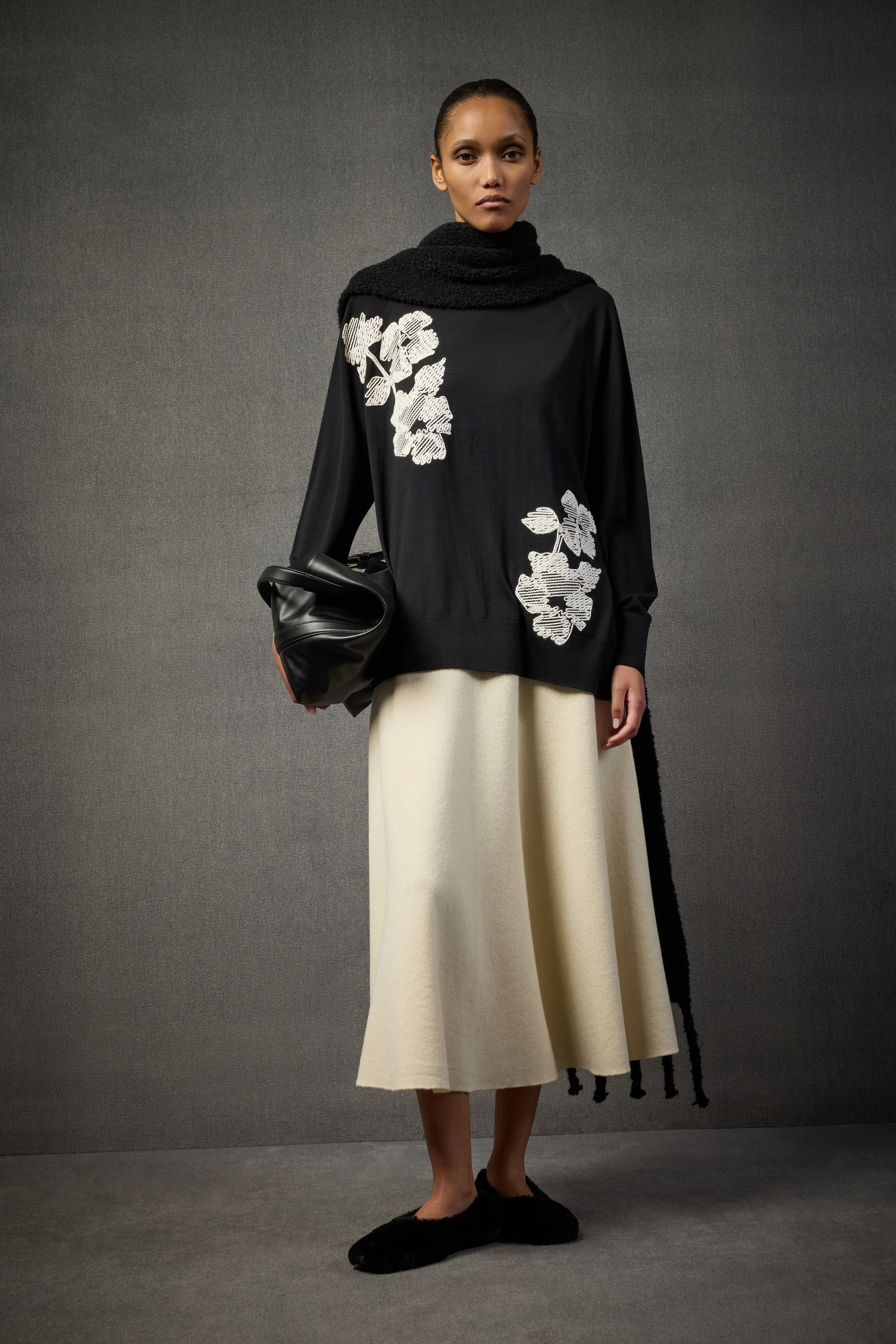 MAGLIA POLIDORA