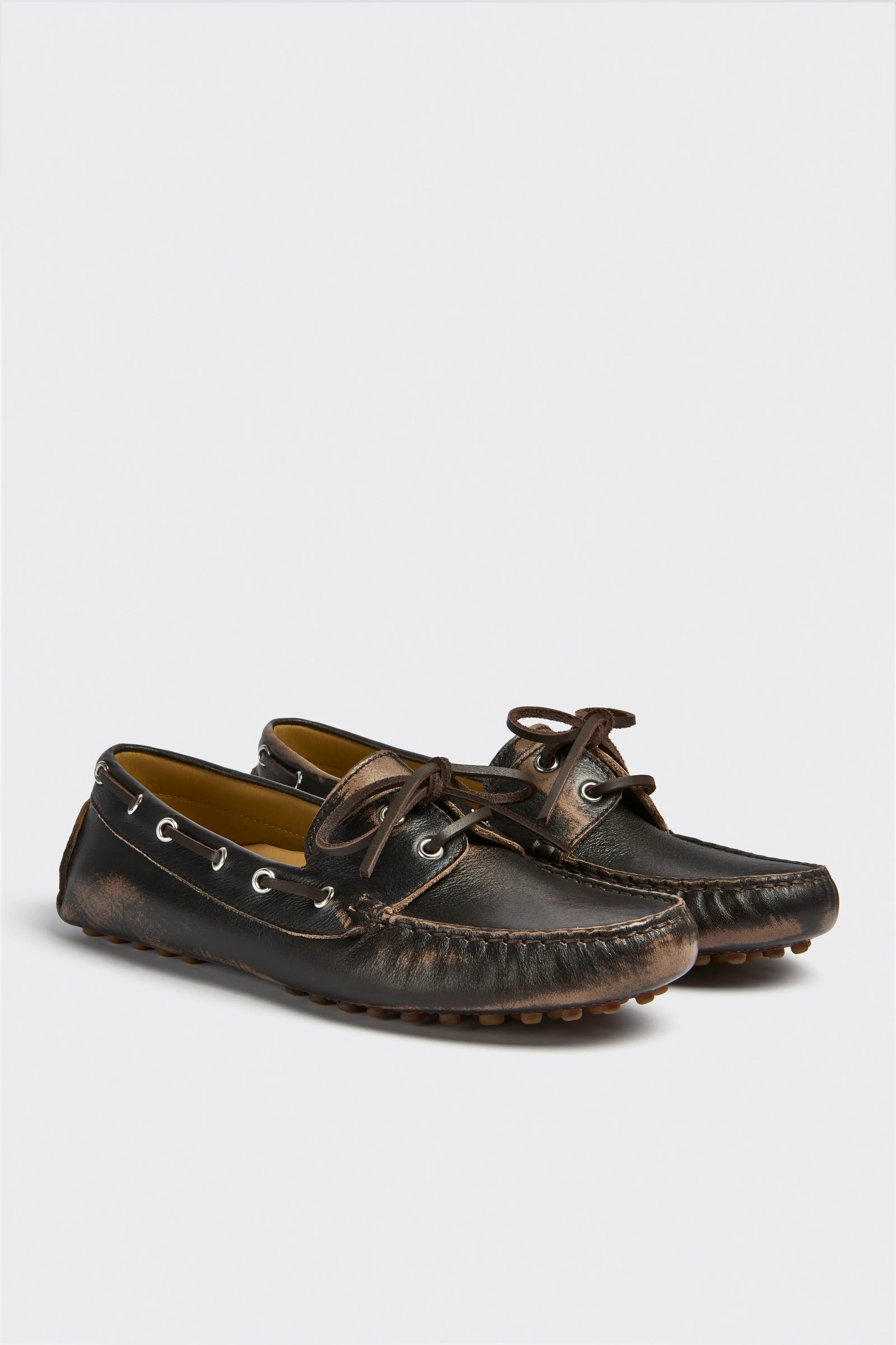 MOCASSINO RAVEN - Image 2