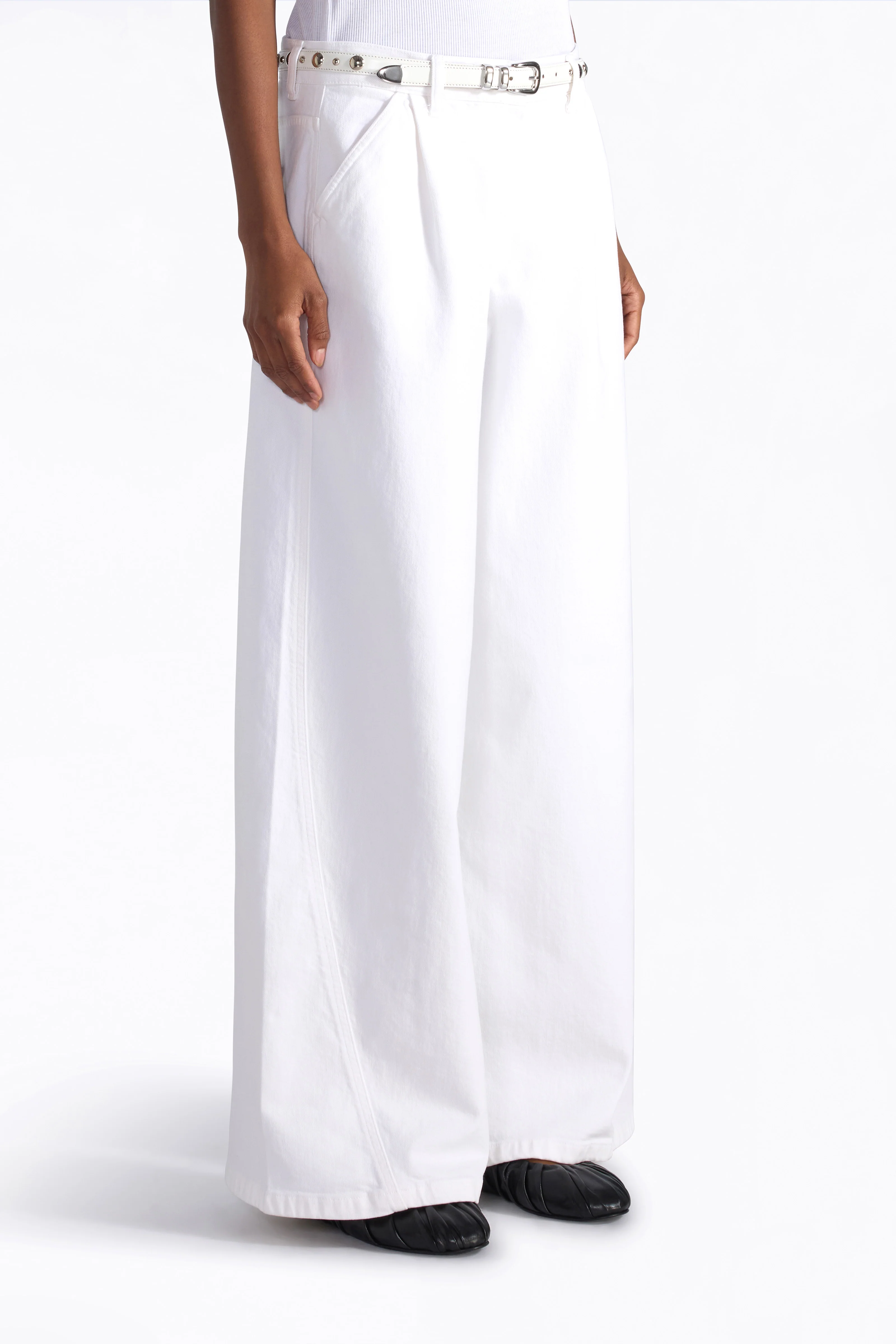 PANTALONE ALBERT - Image 2