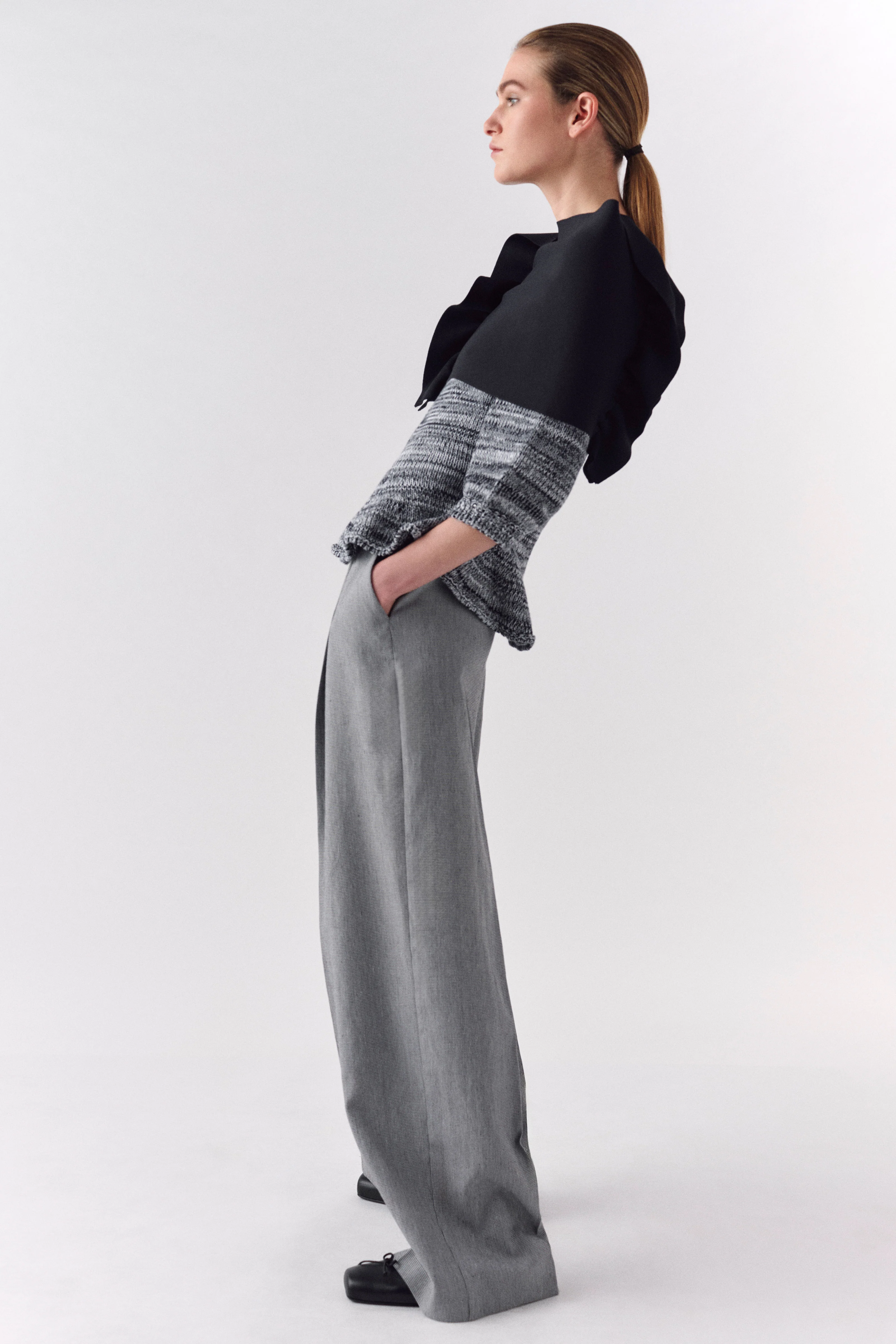 PANTALONE ARTHUR