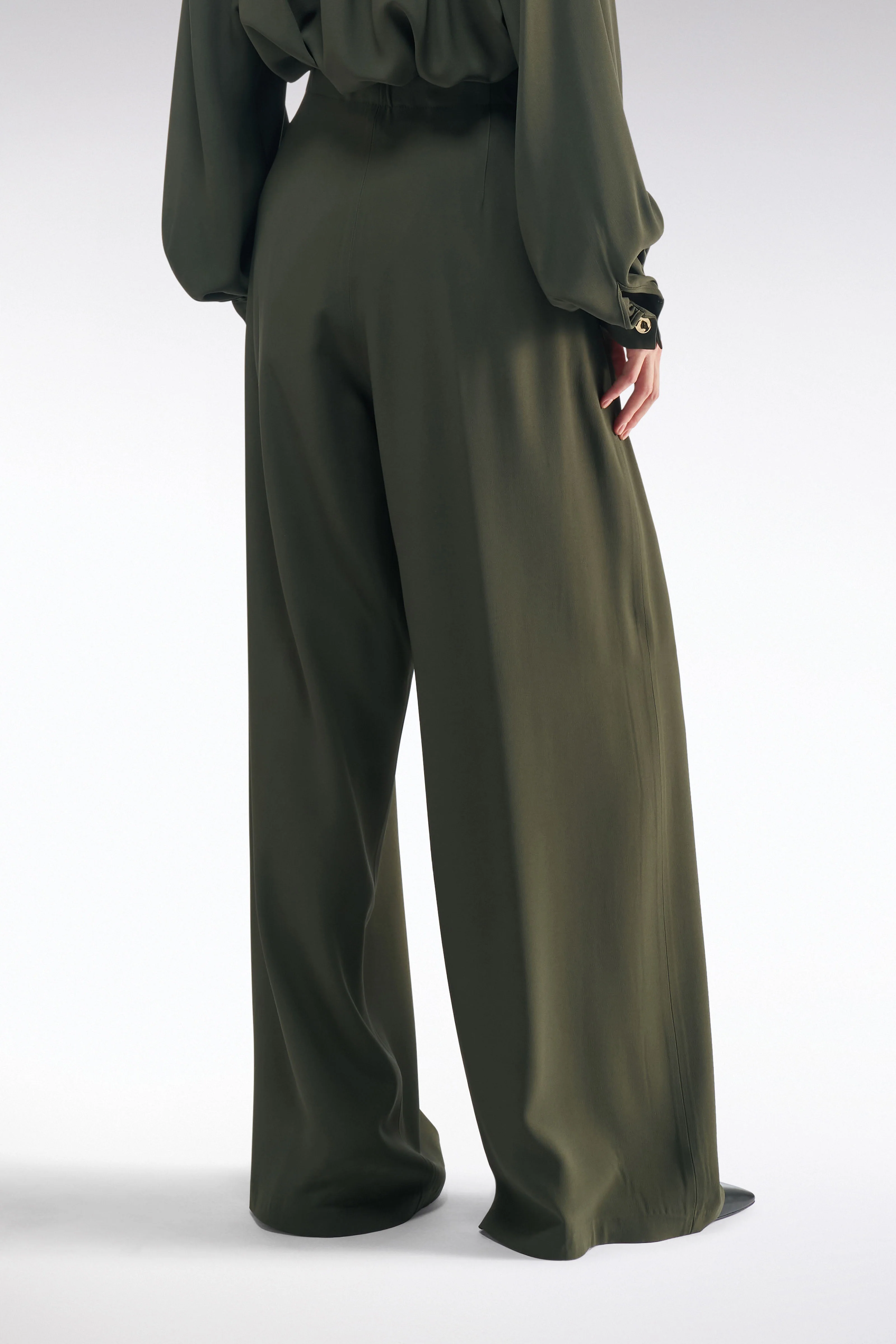 PANTALONE GRAHAM - Image 7