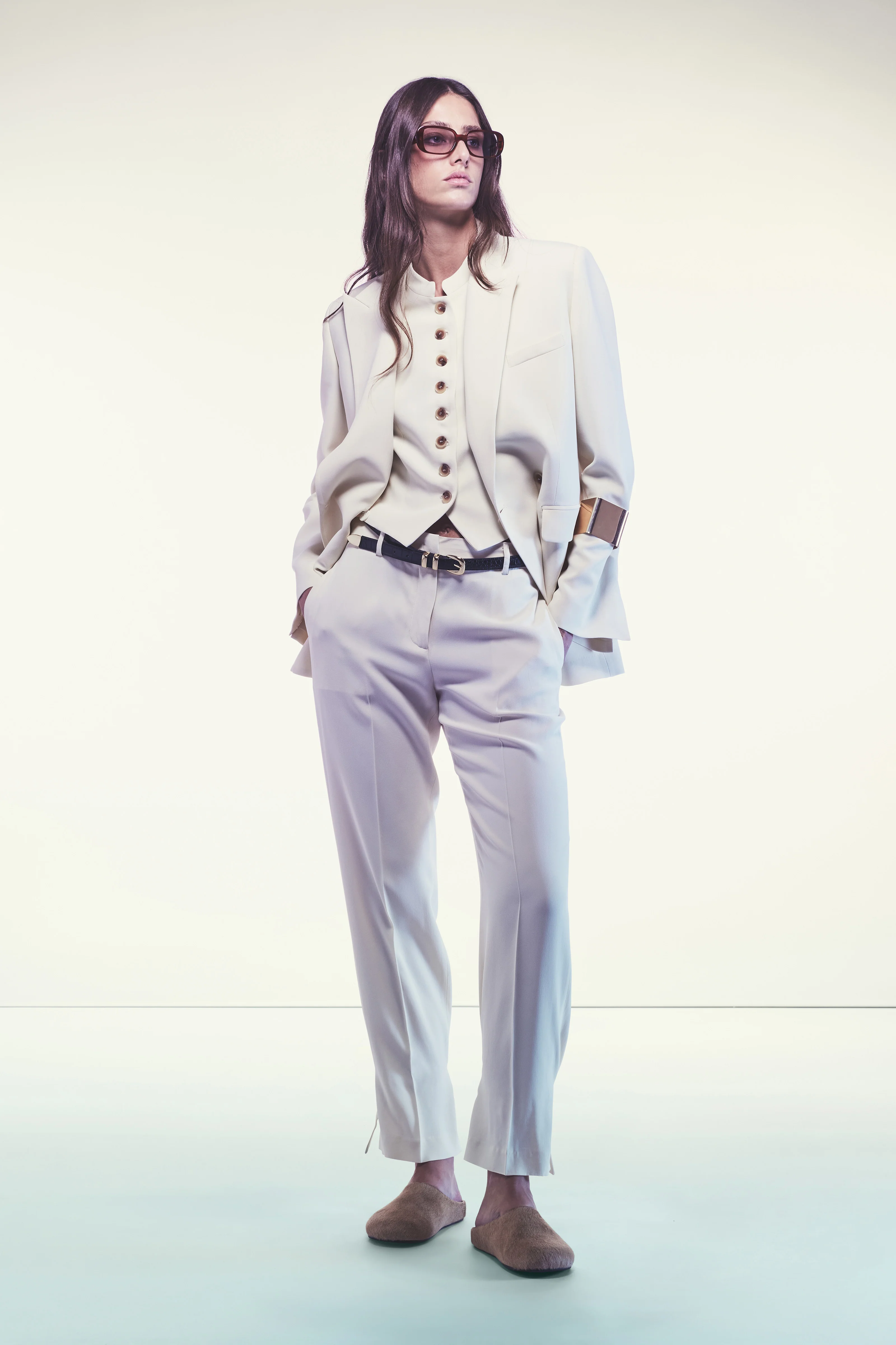 PANTALONE GREGORY