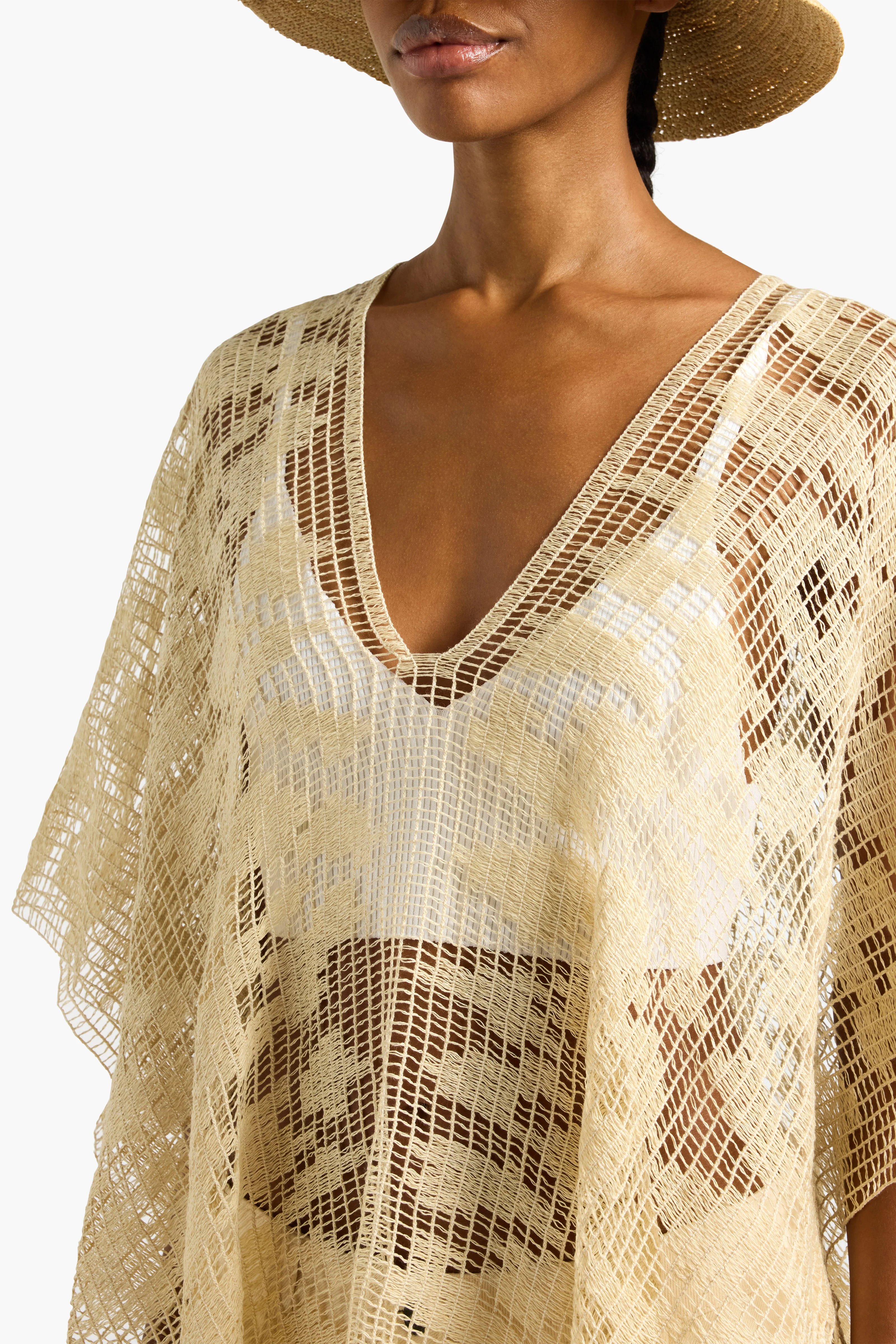 PONCHO SABA - Image 4