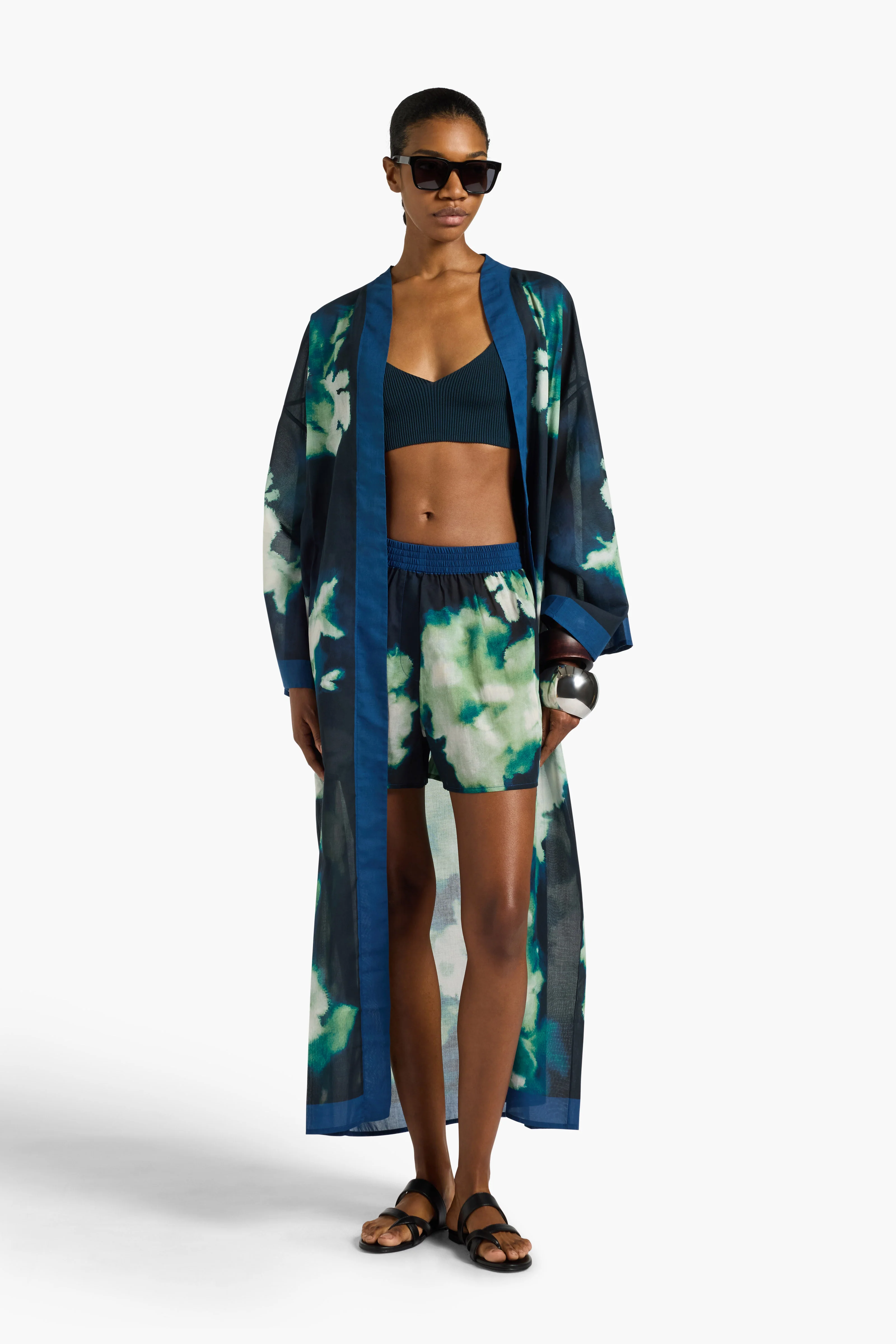 SHORT KOLANN - Image 11