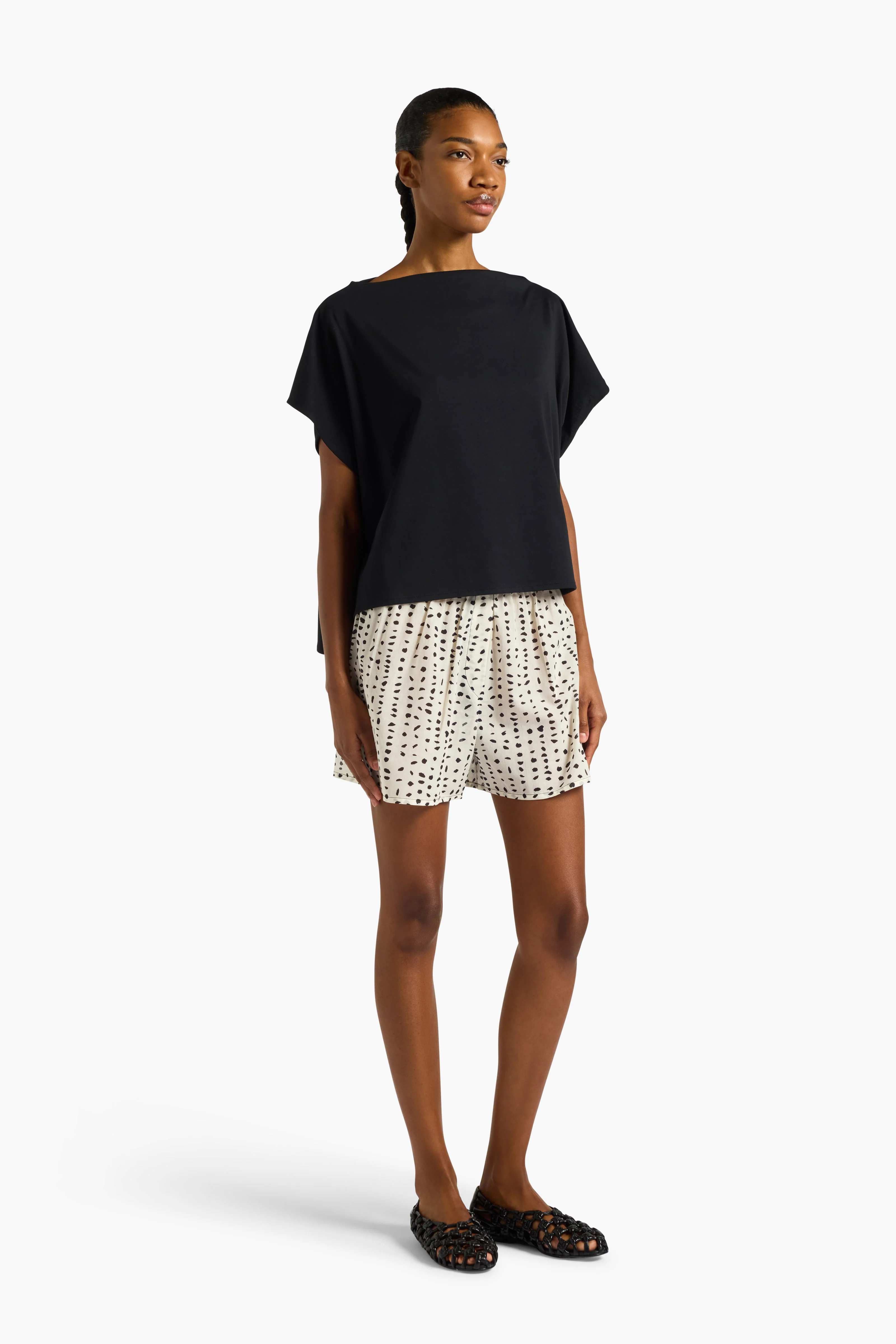 SHORT KOLANN - Image 6