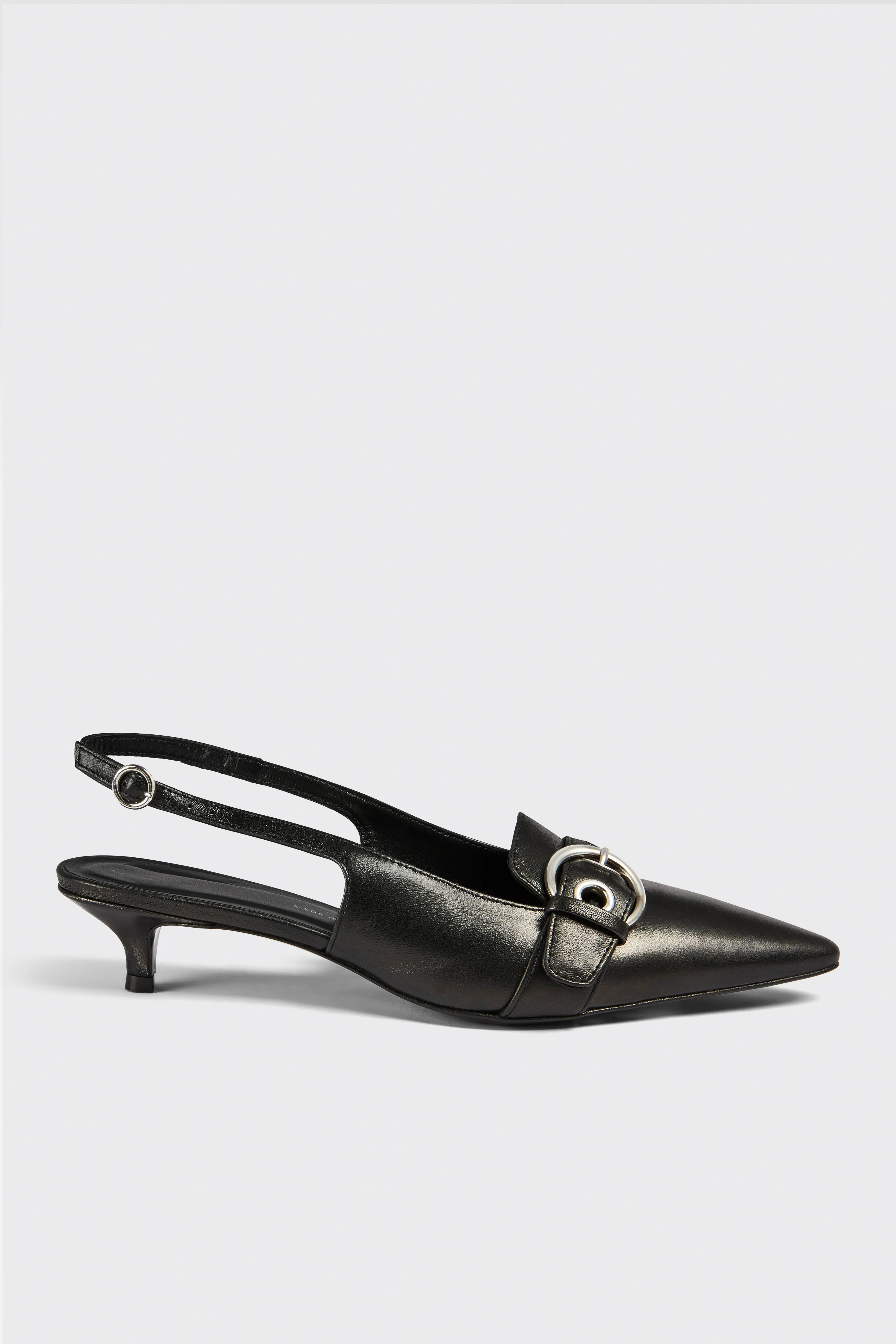SLINGBACK JUDE