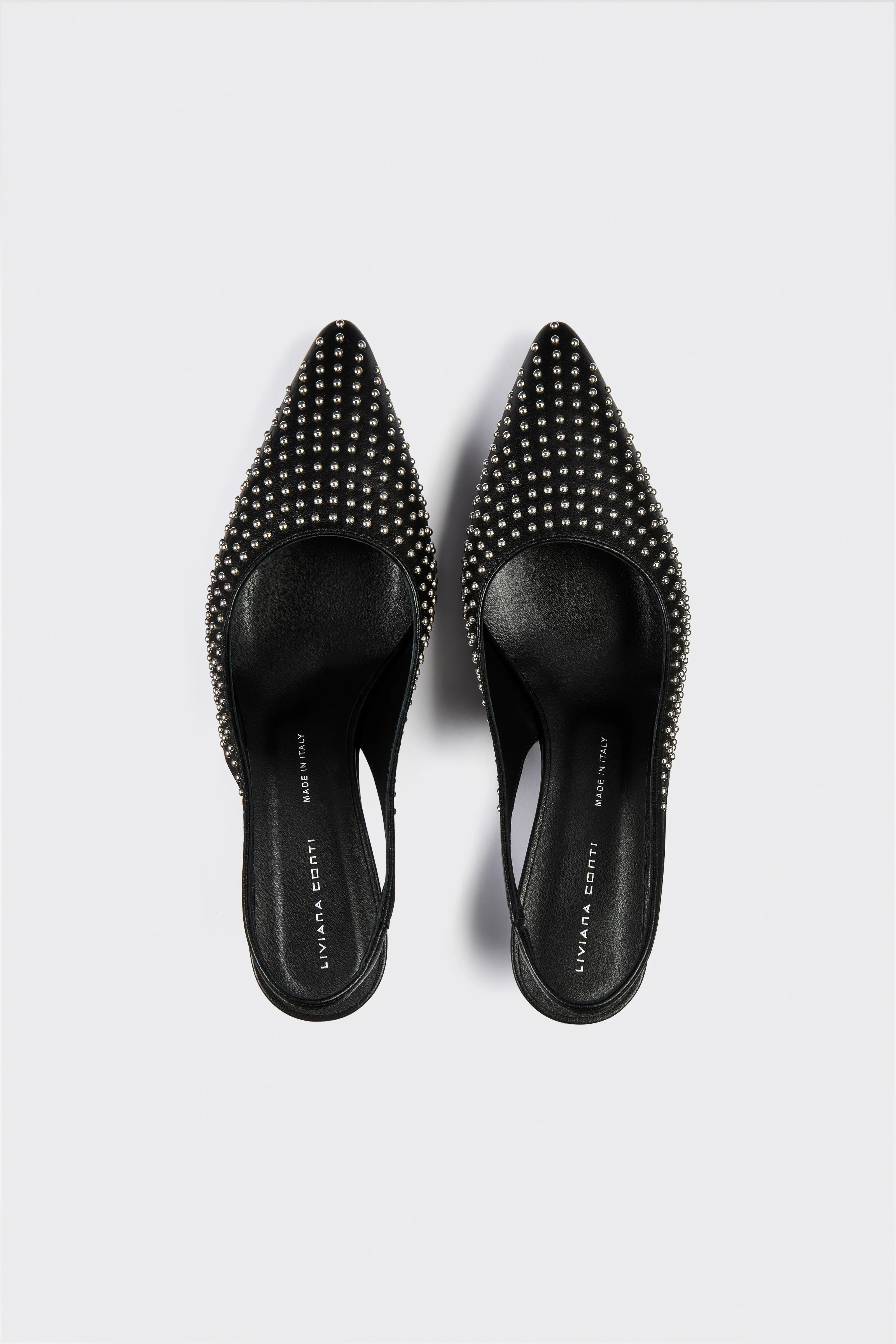 SLINGBACK LILY - Image 3
