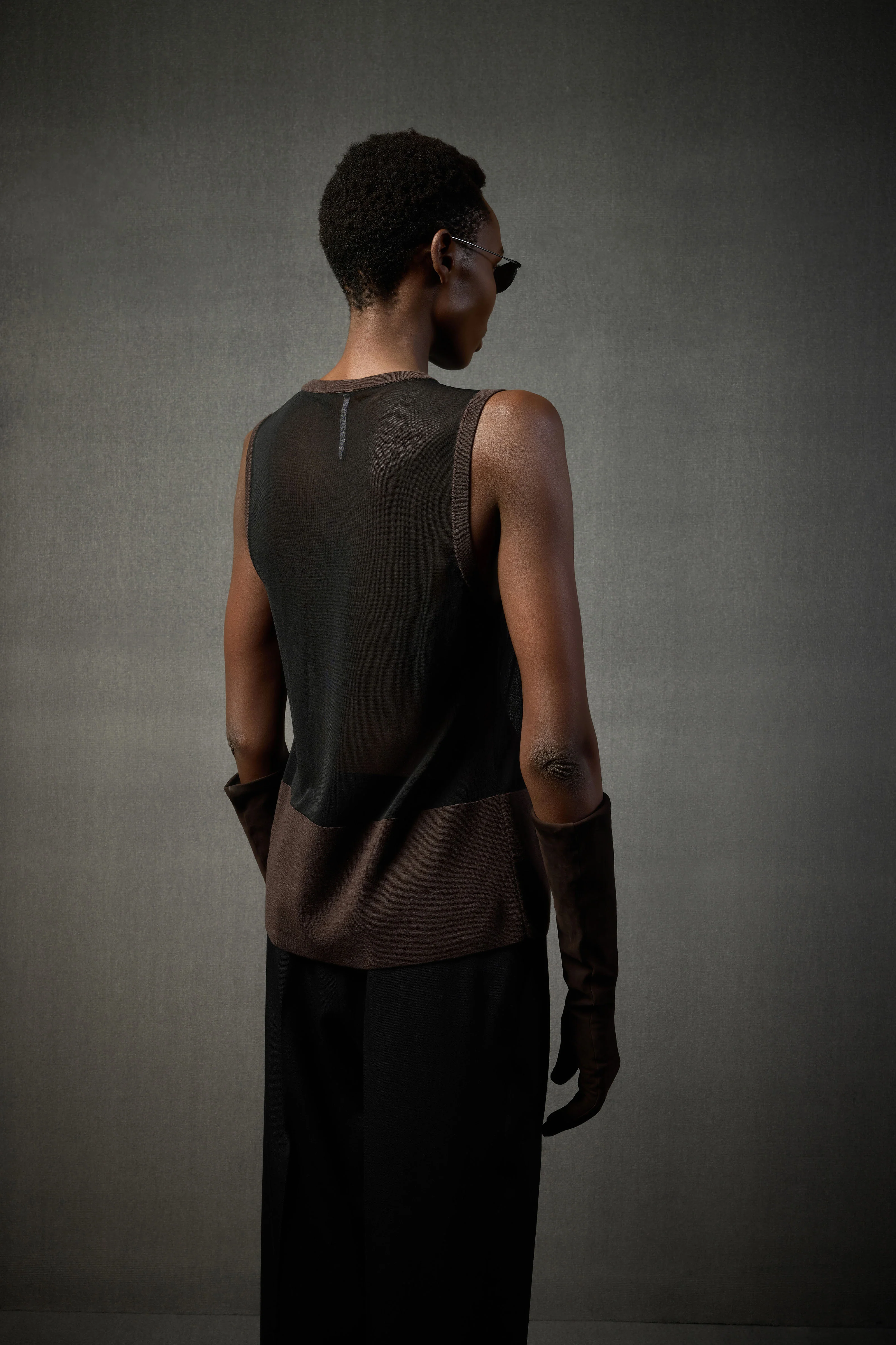 TOP JOSETTE - Image 2